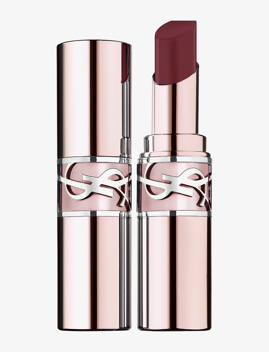 Yves Saint Laurent - YSL LOVESHINE CANDY GLOW TINTED LIP BALM NUDE CRUSH 5B - läppbalsam - nude crush - 0