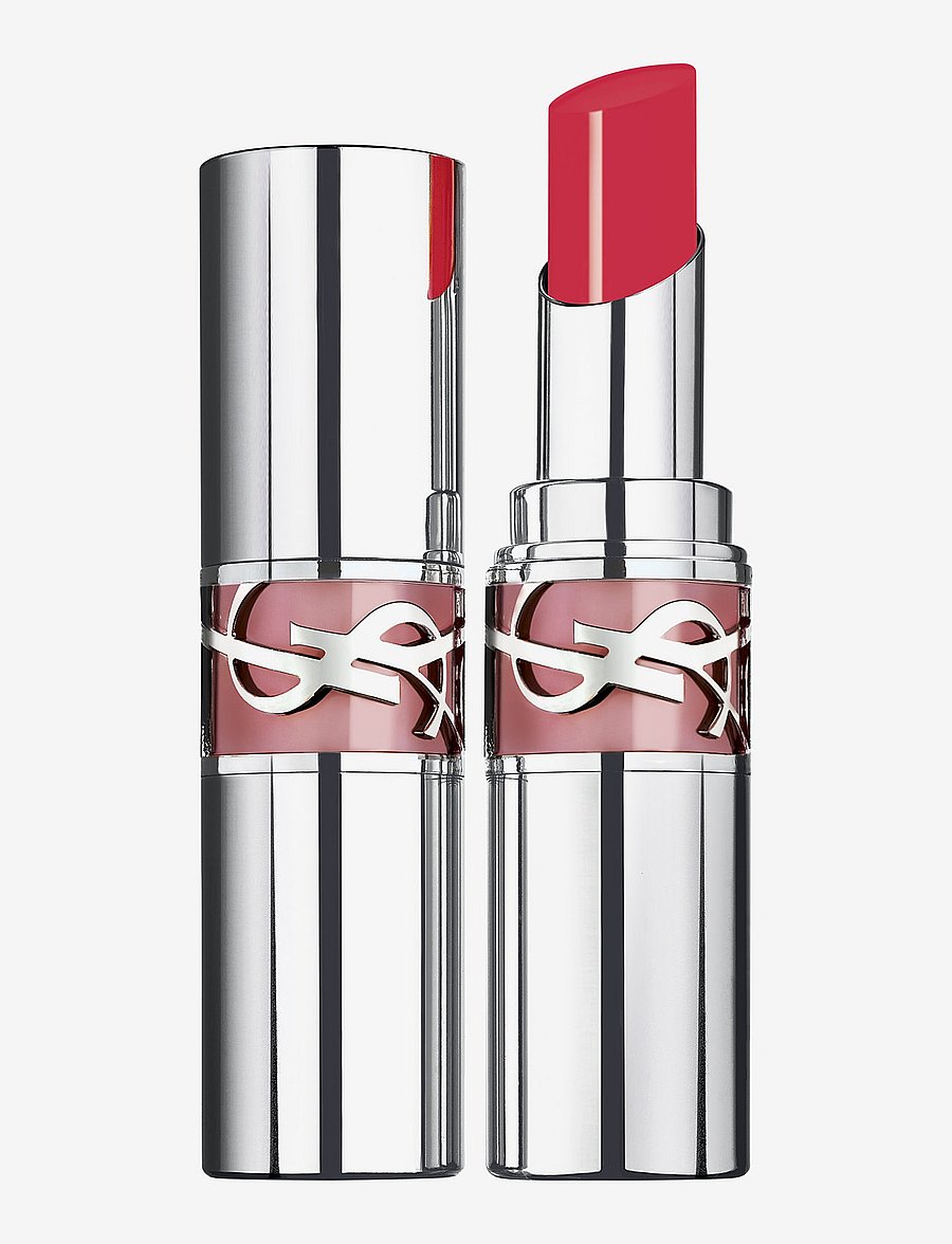Yves Saint Laurent - YSL LOVESHINE WET SHINE LIPSTICK 12 - smink - rvs 12 - 0