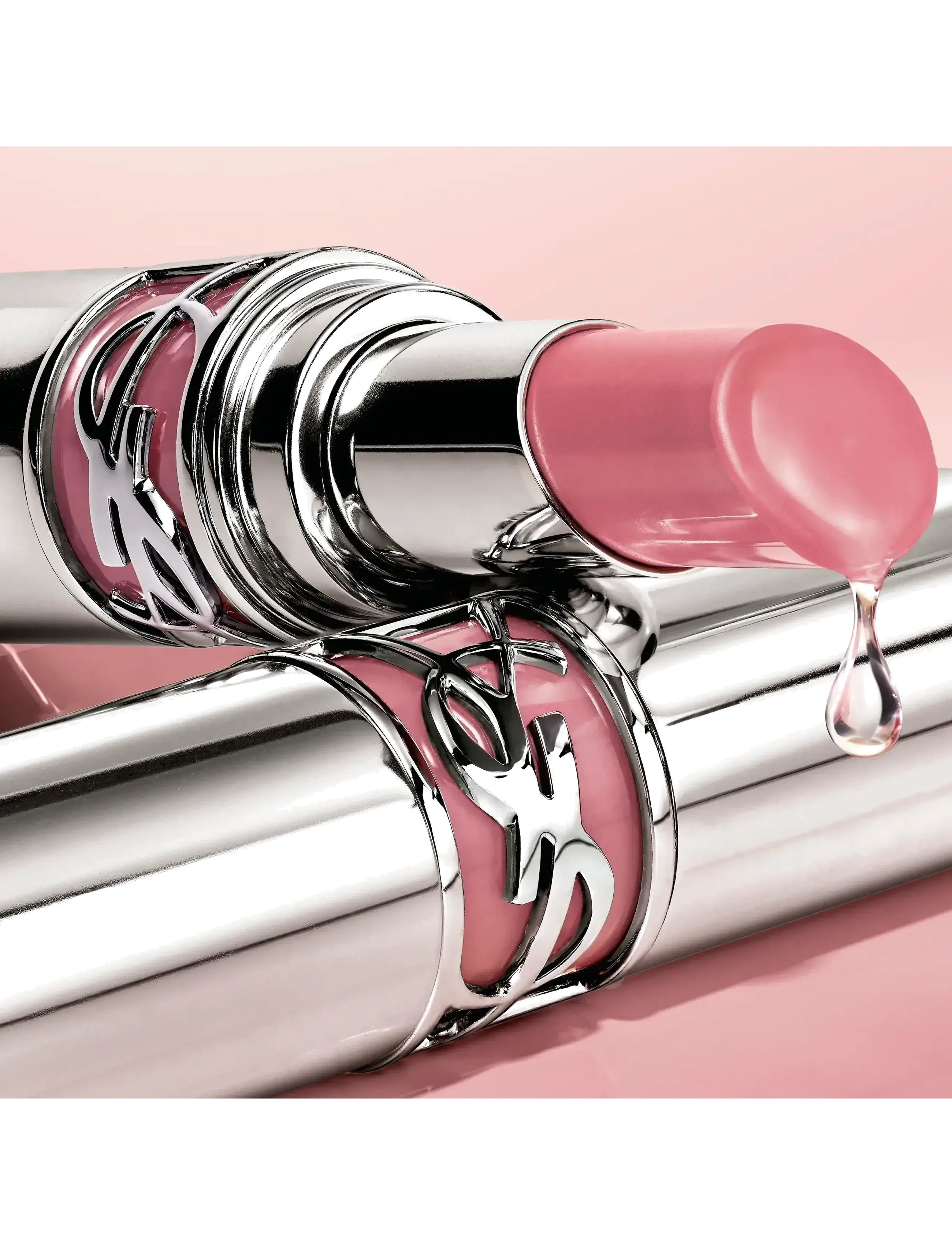 Ysl Loveshine Wet Shine Lipstick 44 4