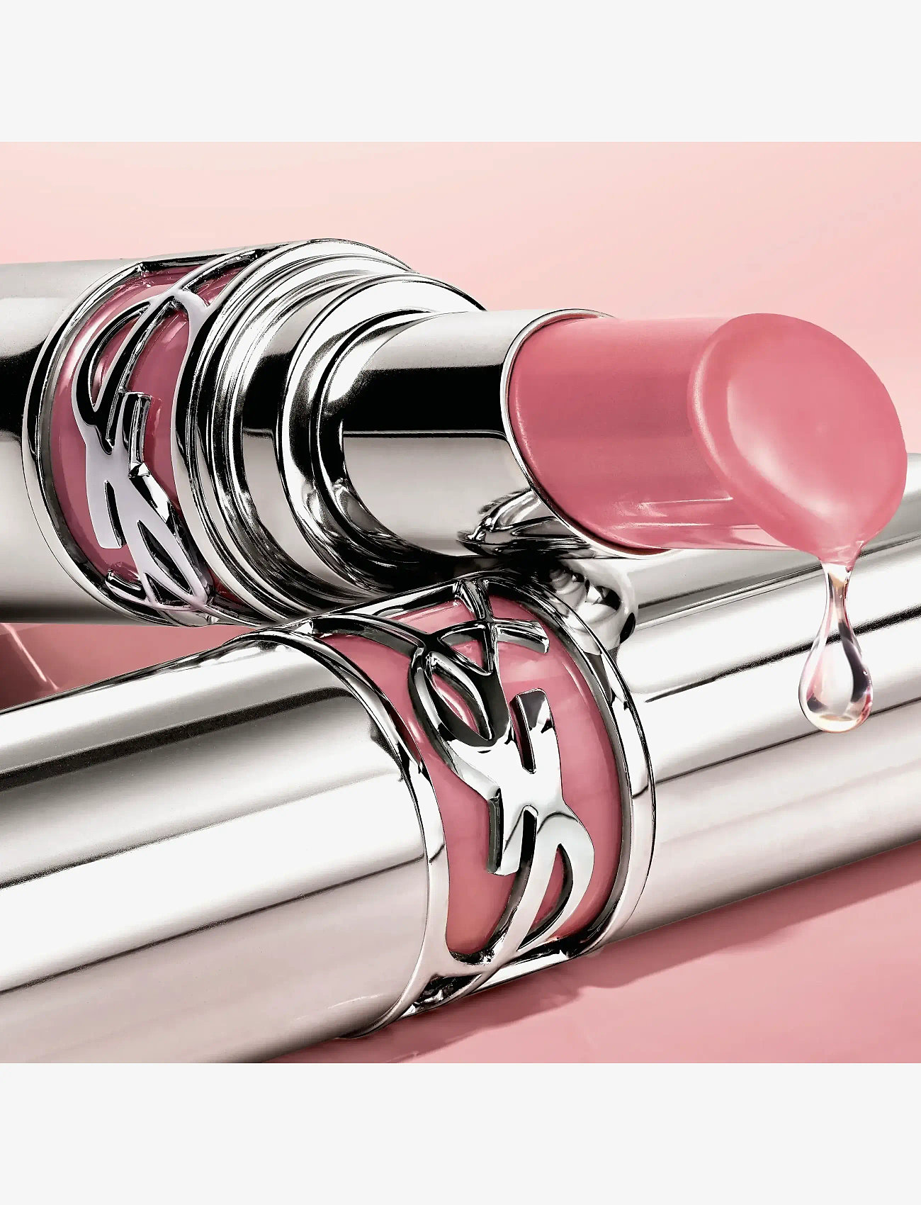 Yves Saint Laurent - YSL LOVESHINE WET SHINE LIPSTICK 44 - makeup - rvs 44 - 3