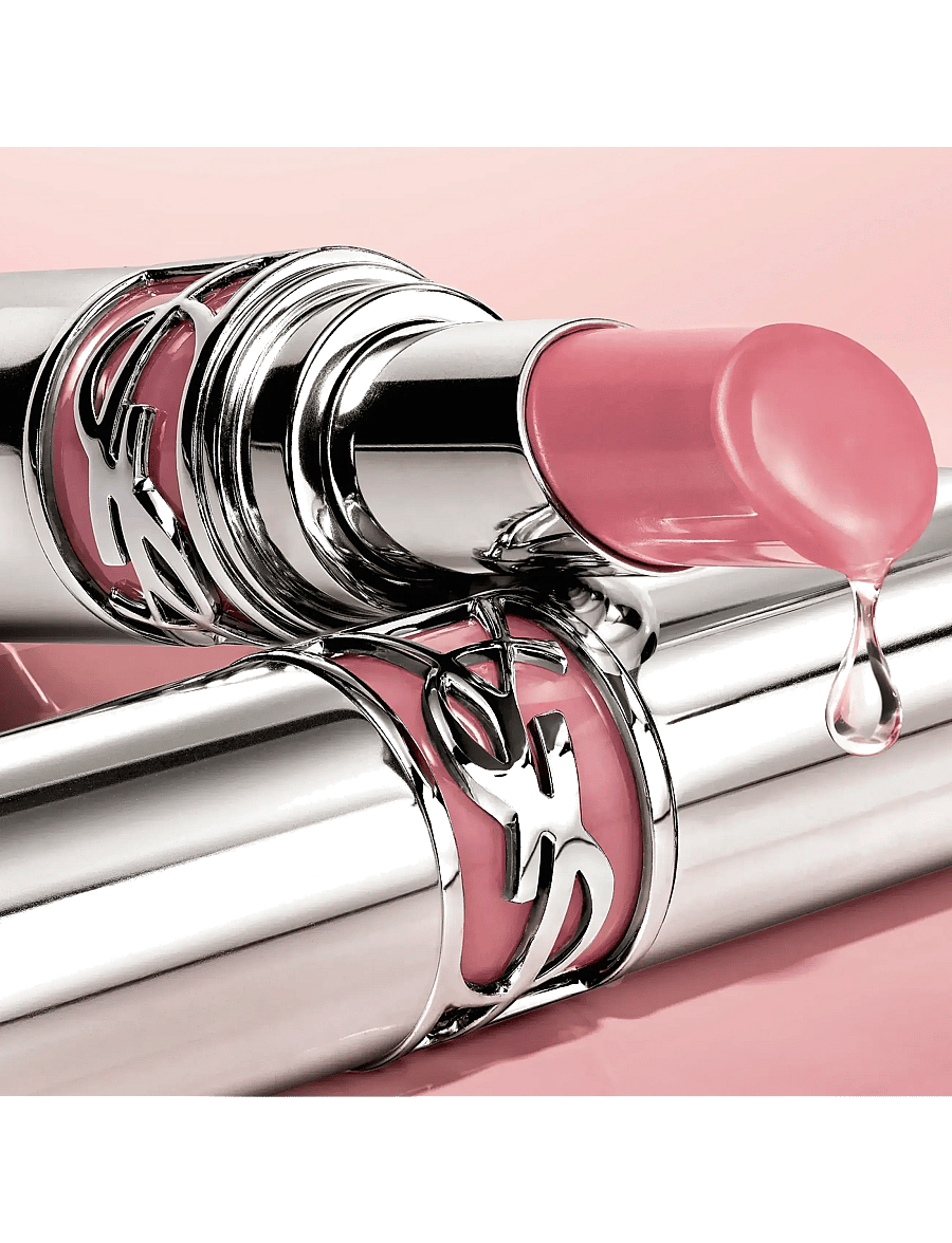 Yves Saint Laurent - YSL LOVESHINE WET SHINE LIPSTICK 44 - smink - rvs 44 - 3