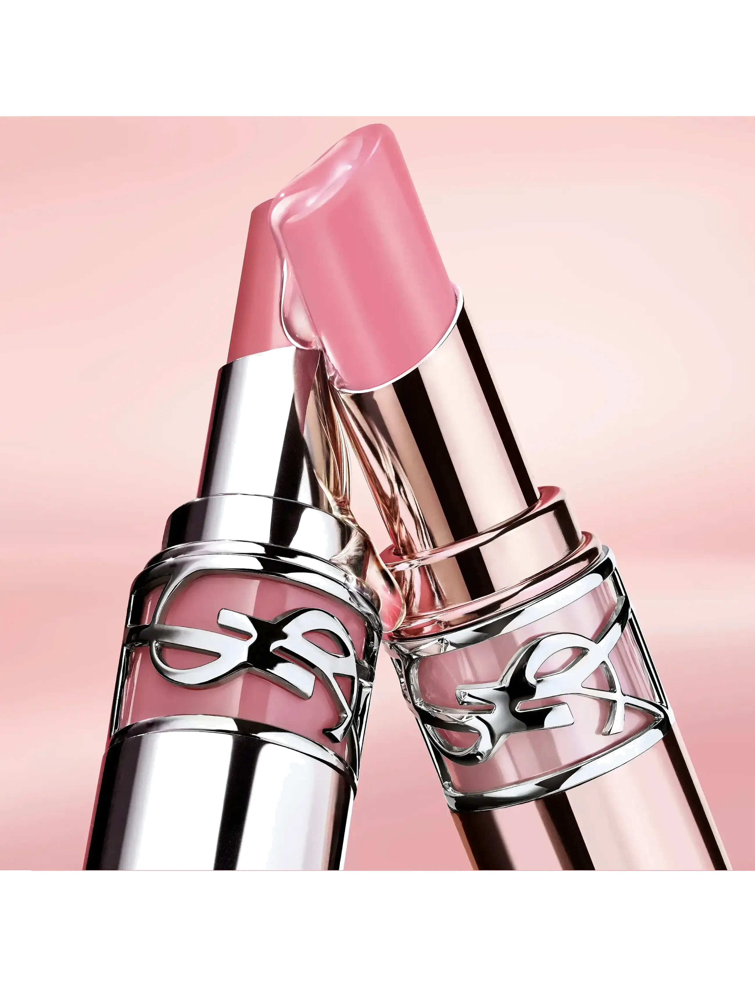Ysl Loveshine Wet Shine Lipstick 44 6