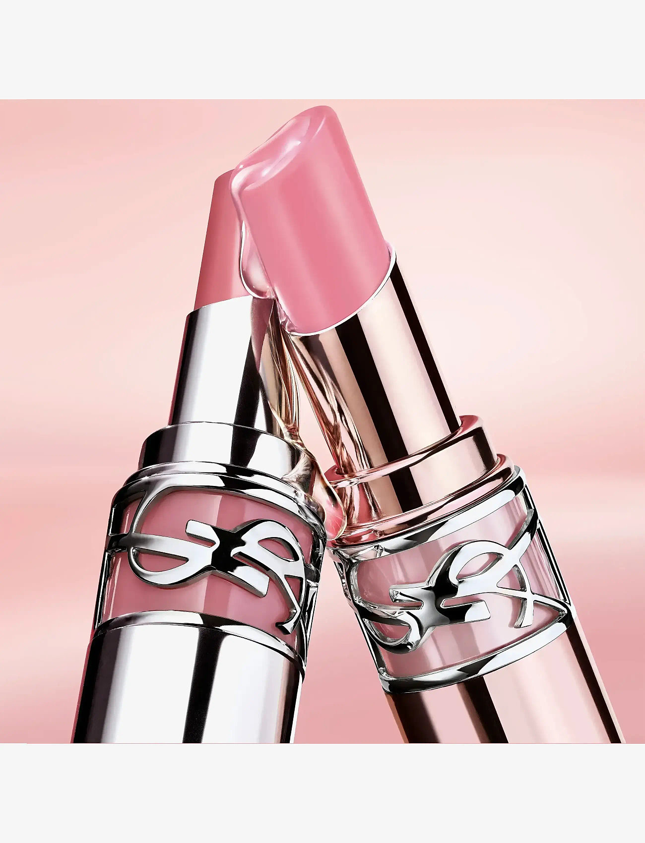 Yves Saint Laurent - YSL LOVESHINE WET SHINE LIPSTICK 44 - makeup - rvs 44 - 5