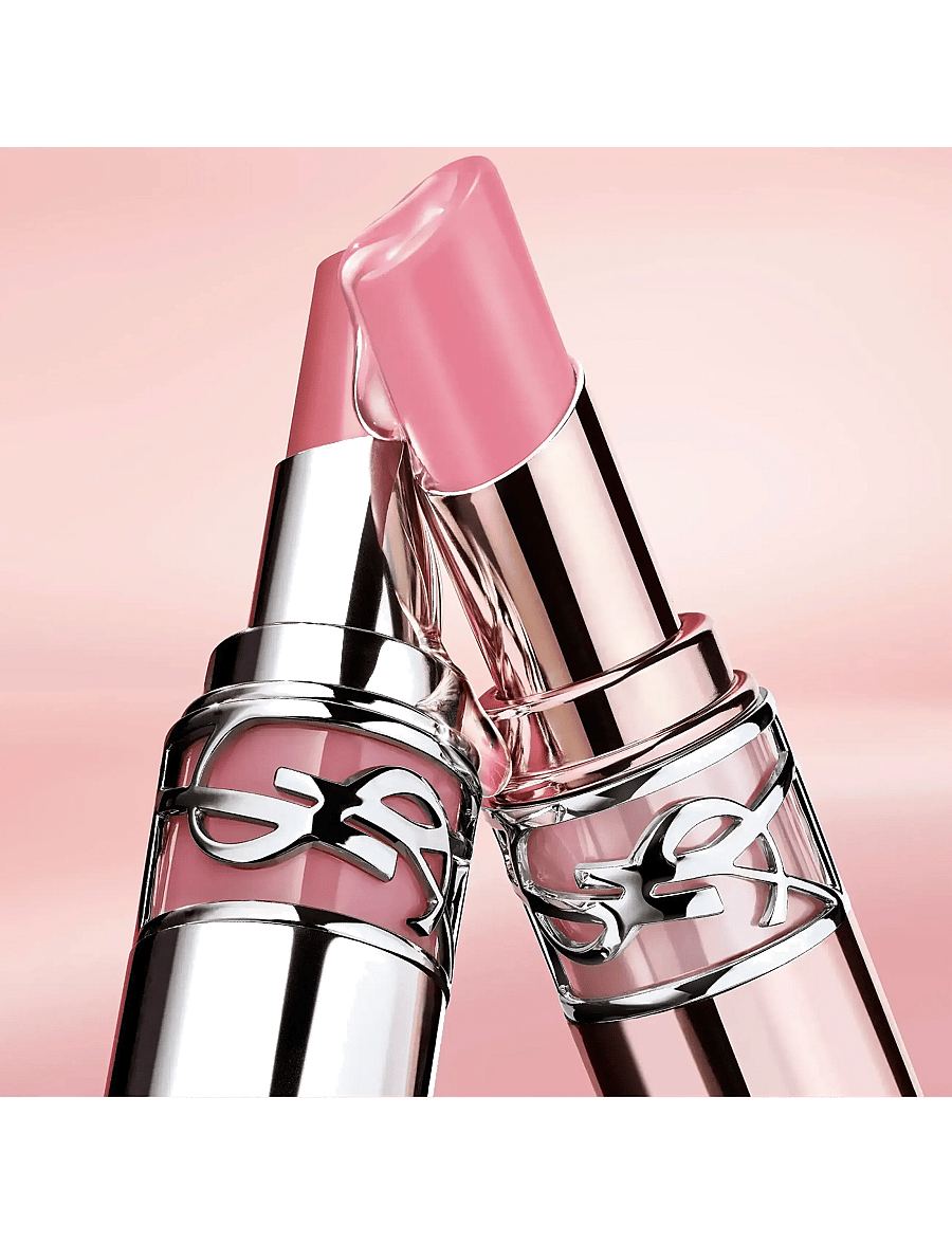 Yves Saint Laurent - YSL LOVESHINE WET SHINE LIPSTICK 44 - smink - rvs 44 - 5