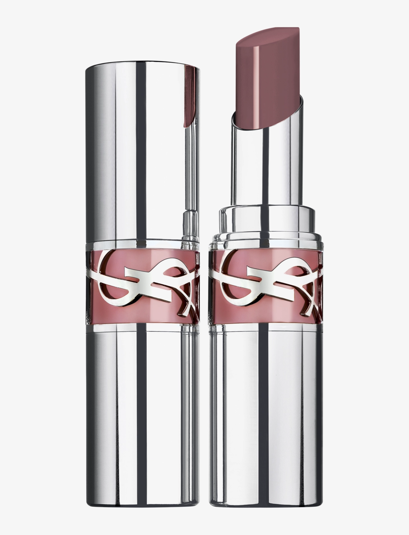 Yves Saint Laurent Ysl Loveshine Wet Shine Lipstick 203, One Size, Nude, Læber > Læbestift, Dame