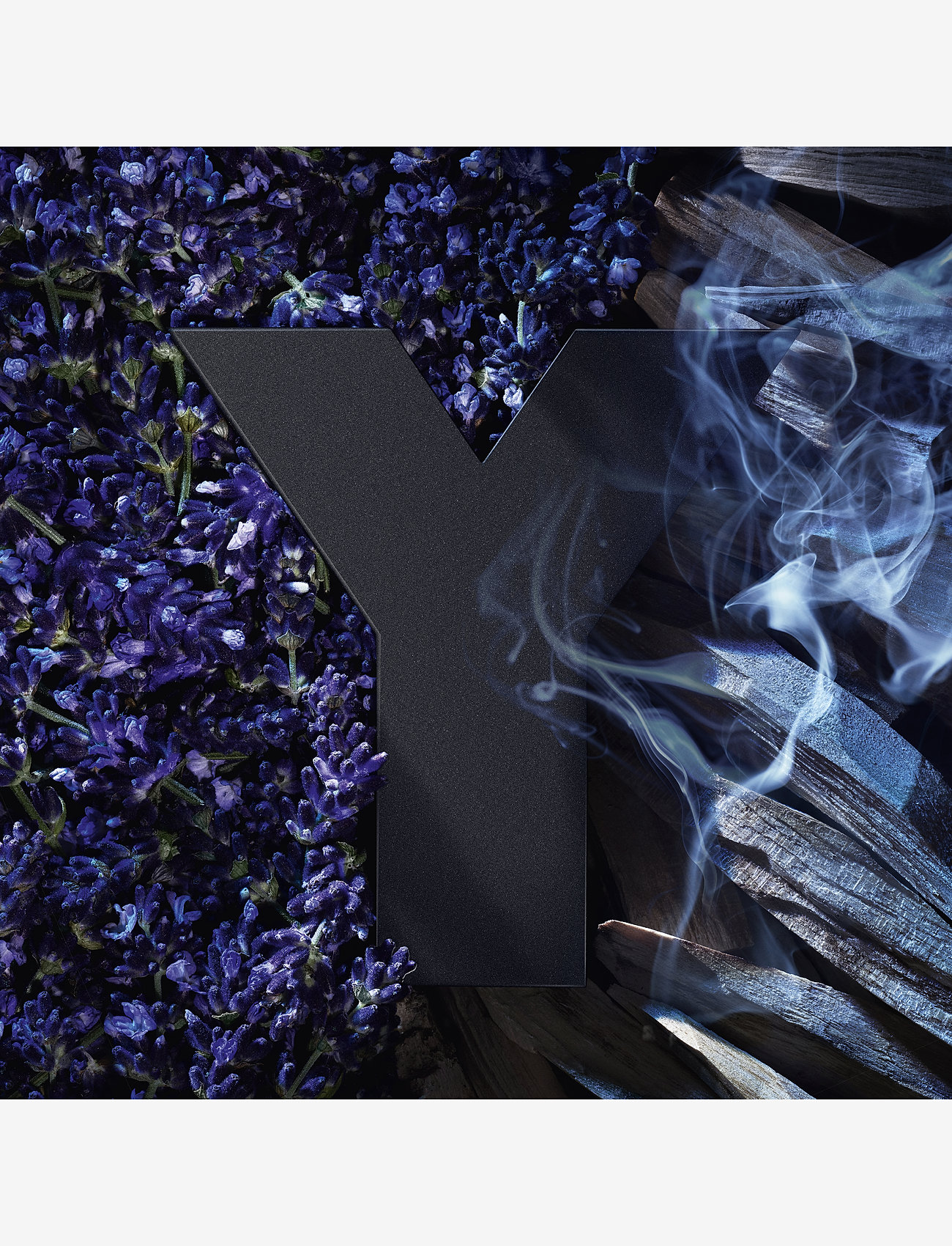 Yves Saint Laurent - Yves Saint Laurent Y L'Elixir 60ml - till honom  - clear - 2