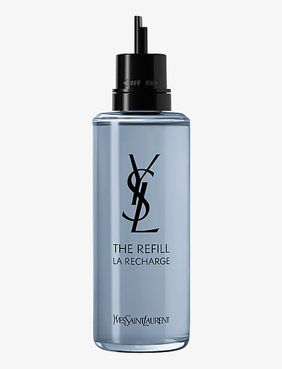 Yves Saint Laurent Y Eau De Parfum Refill 150ml - Parfume Refill