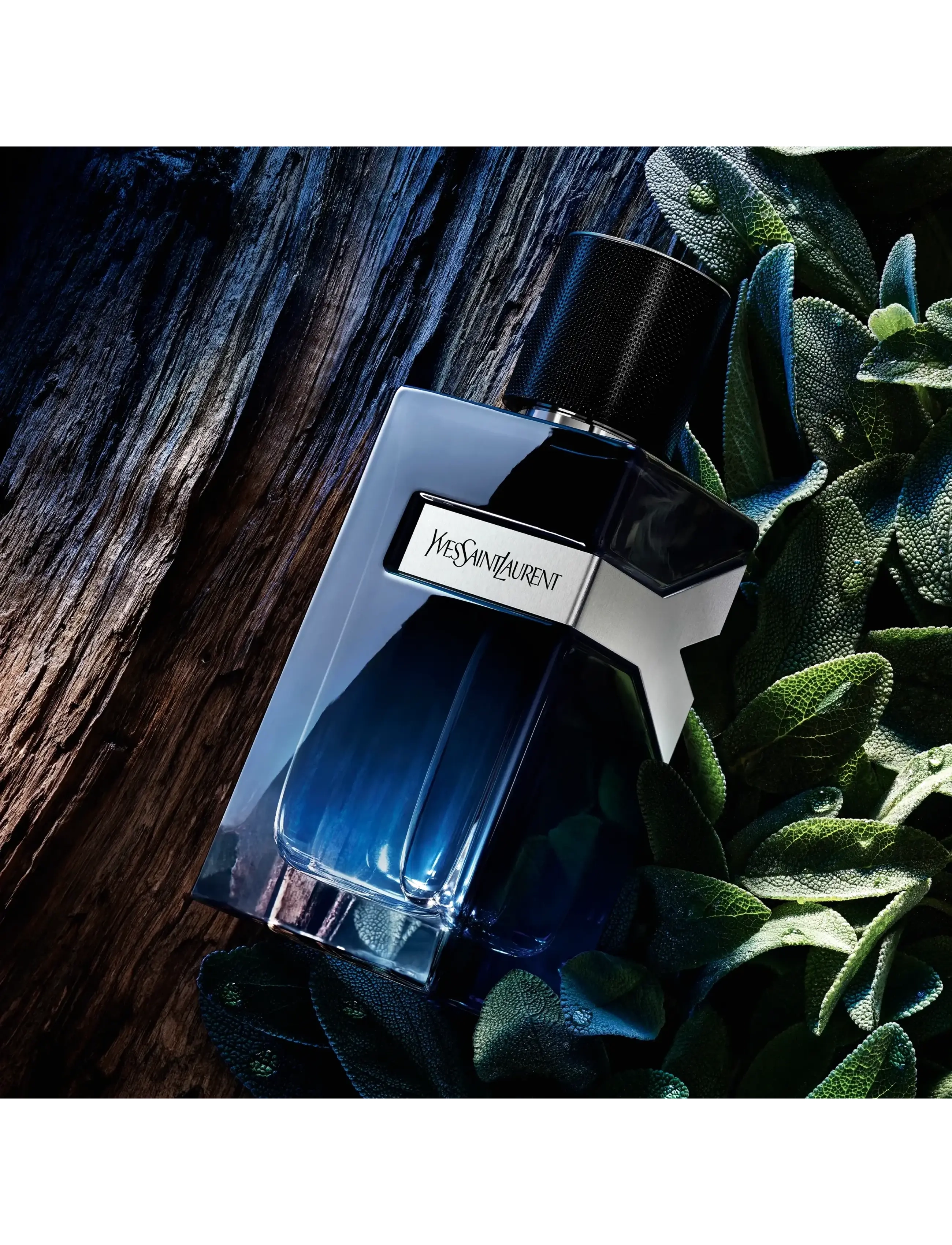 Y Eau De Parfum Refill 4