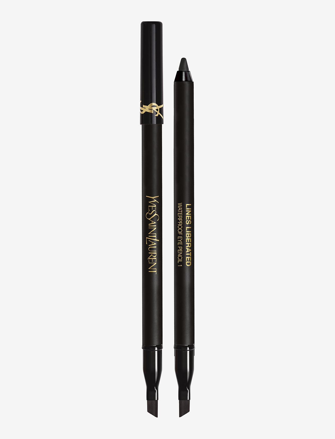 Yves Saint Laurent Ysl Lines Liberated 01, One Size, Nude, Øjne > Eyeliner, Dame