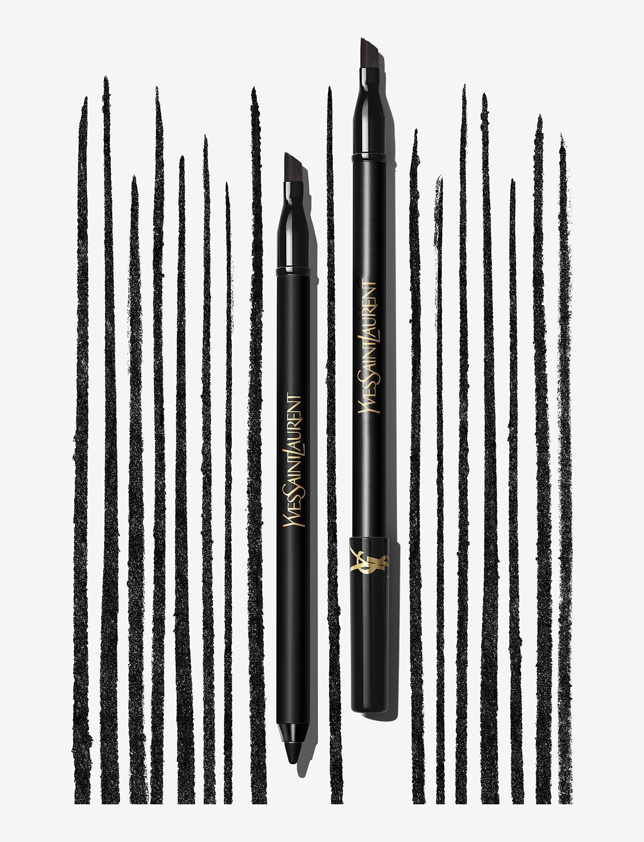 Yves Saint Laurent - YSL LINES LIBERATED 01 - makeup - 01 black - 2