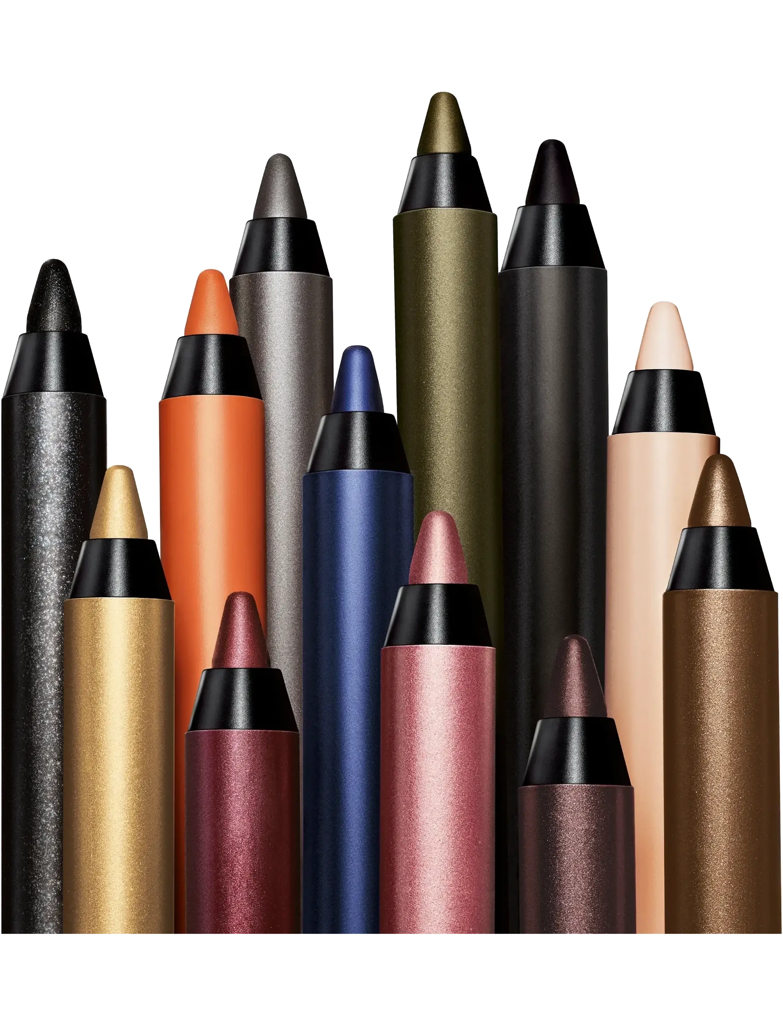 Yves Saint Laurent - YSL LINES LIBERATED 02 - makeup - 02 brown - 4