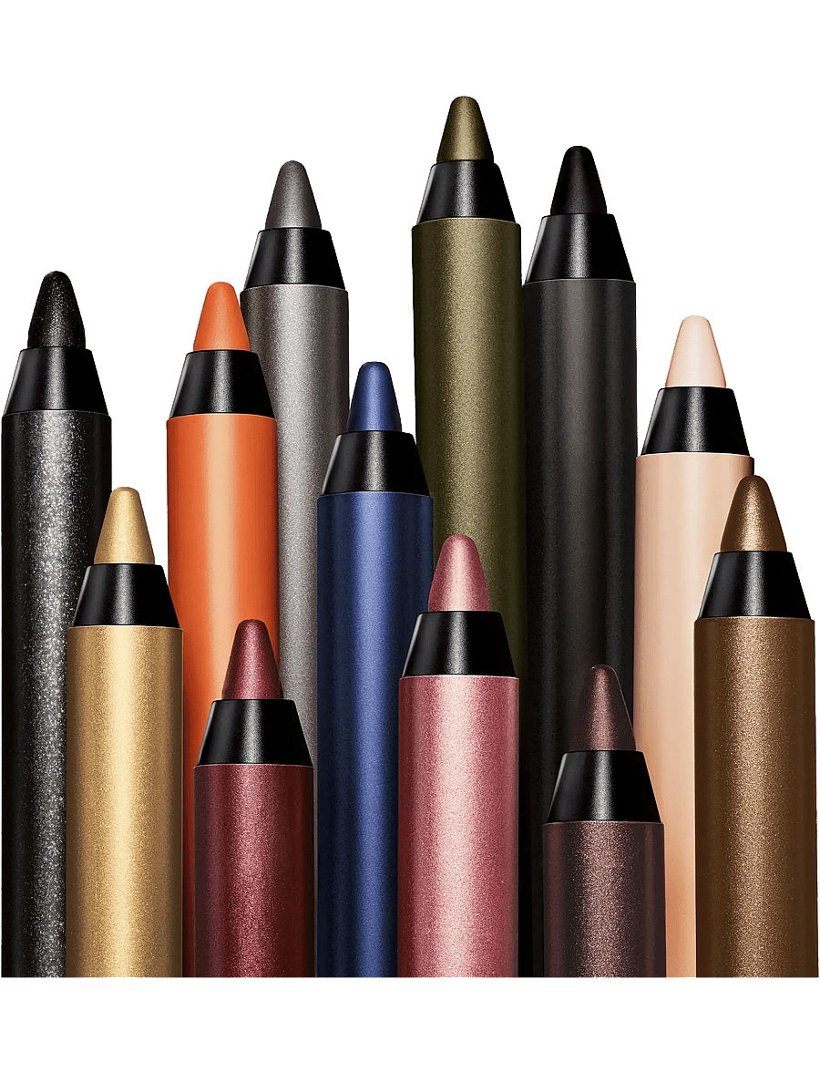 Yves Saint Laurent - YSL LINES LIBERATED 02 - smink - 02 brown - 4