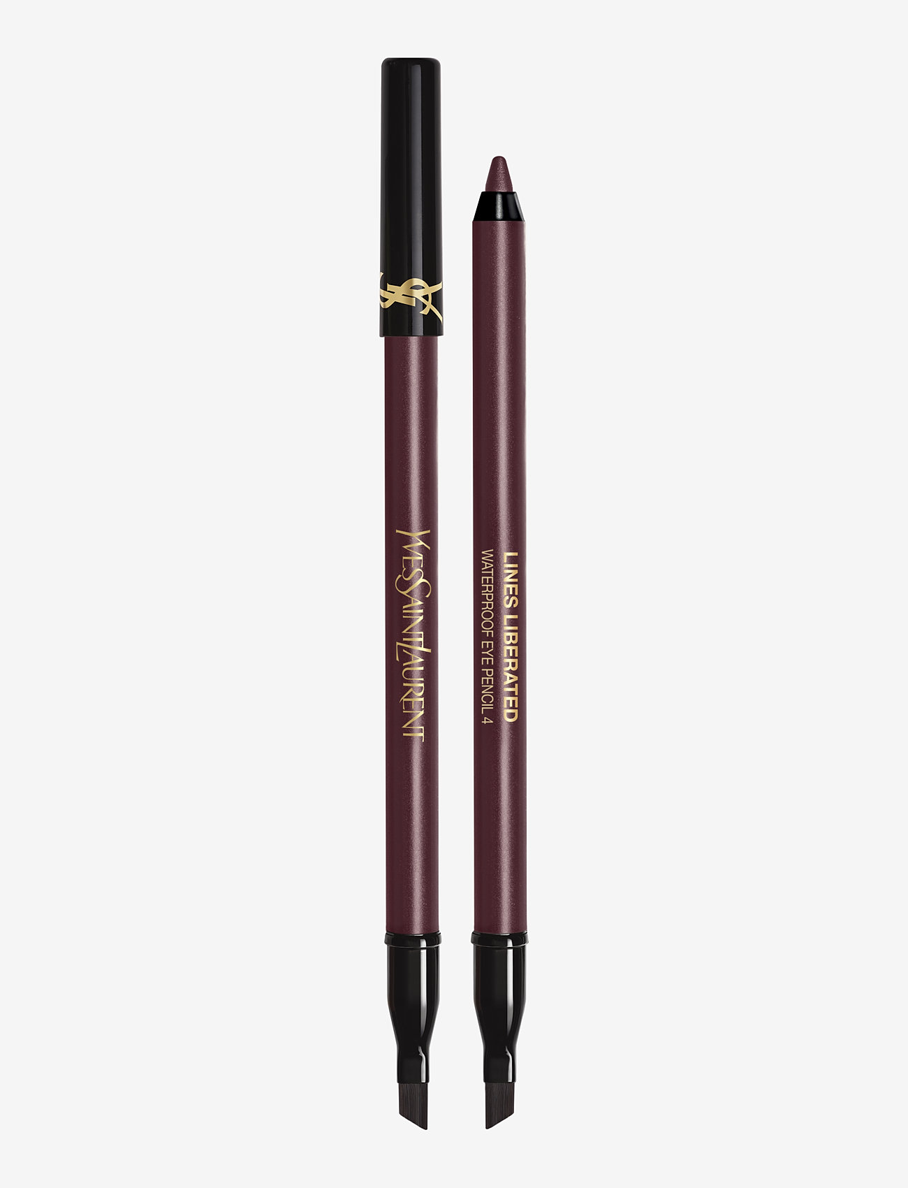 Yves Saint Laurent Ysl Lines Liberated 04, Eyeliner, Nude, Str: ONE SIZE