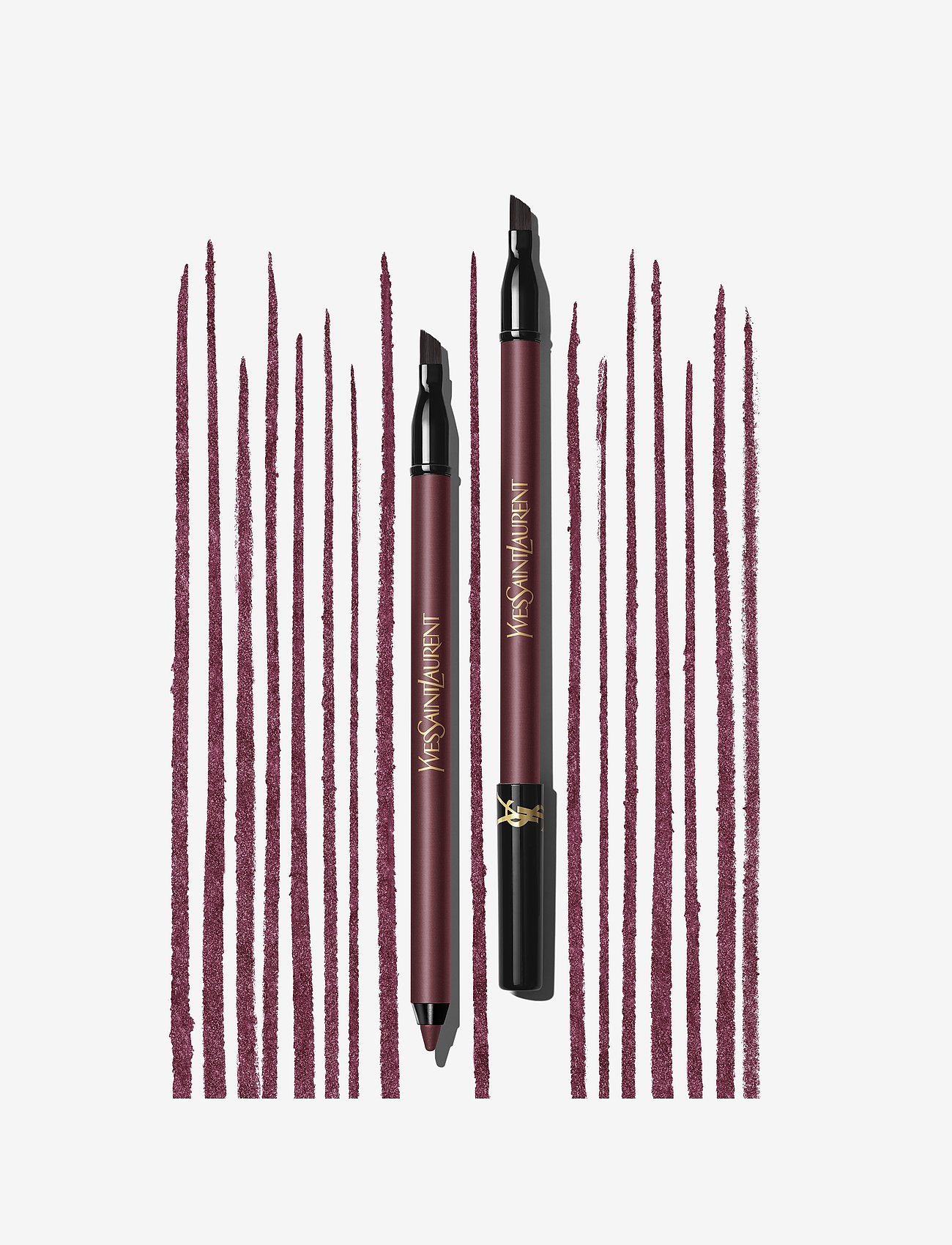 Yves Saint Laurent - YSL LINES LIBERATED 04 - sminke - 04 plum - 2