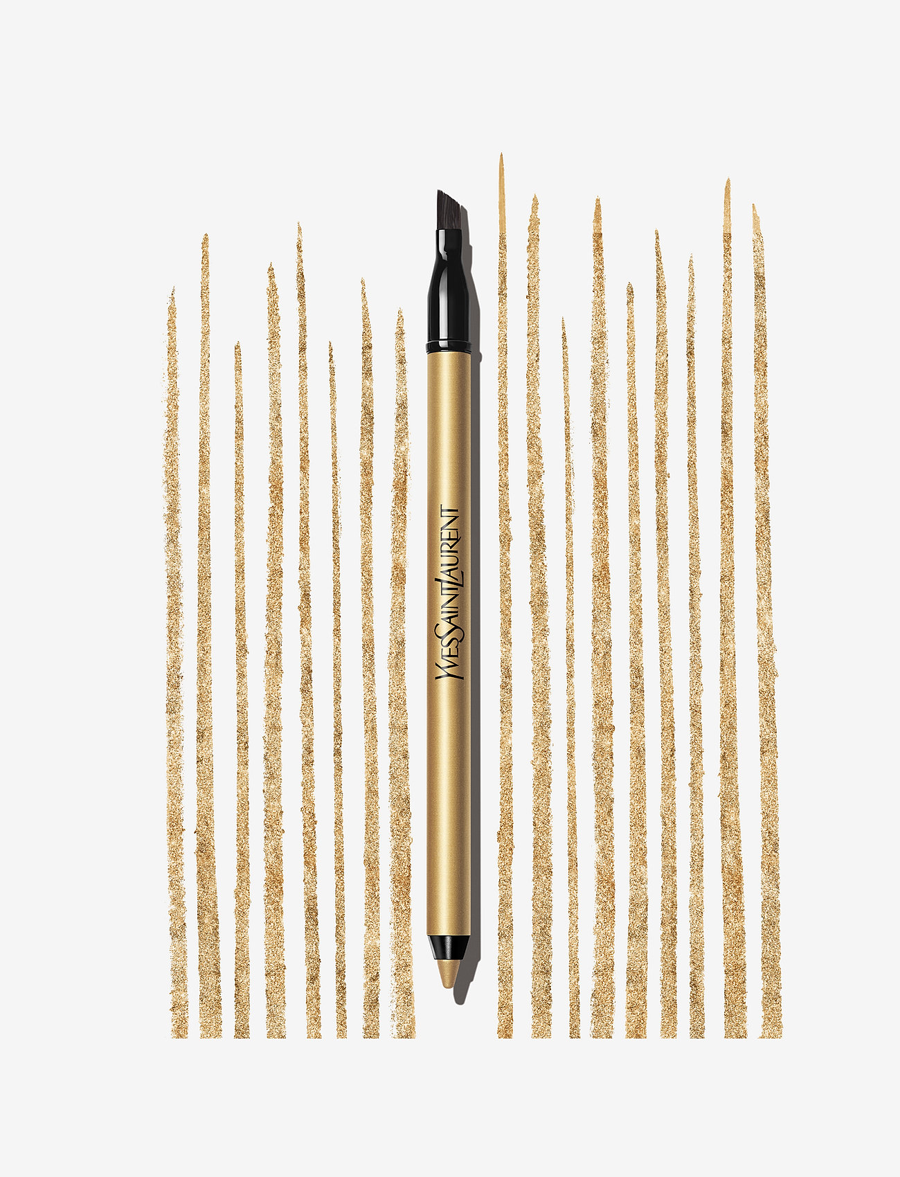 Yves Saint Laurent - Liner Liberated Eyeliner Legendary Gold 6 - sminke - 06 gold - 2