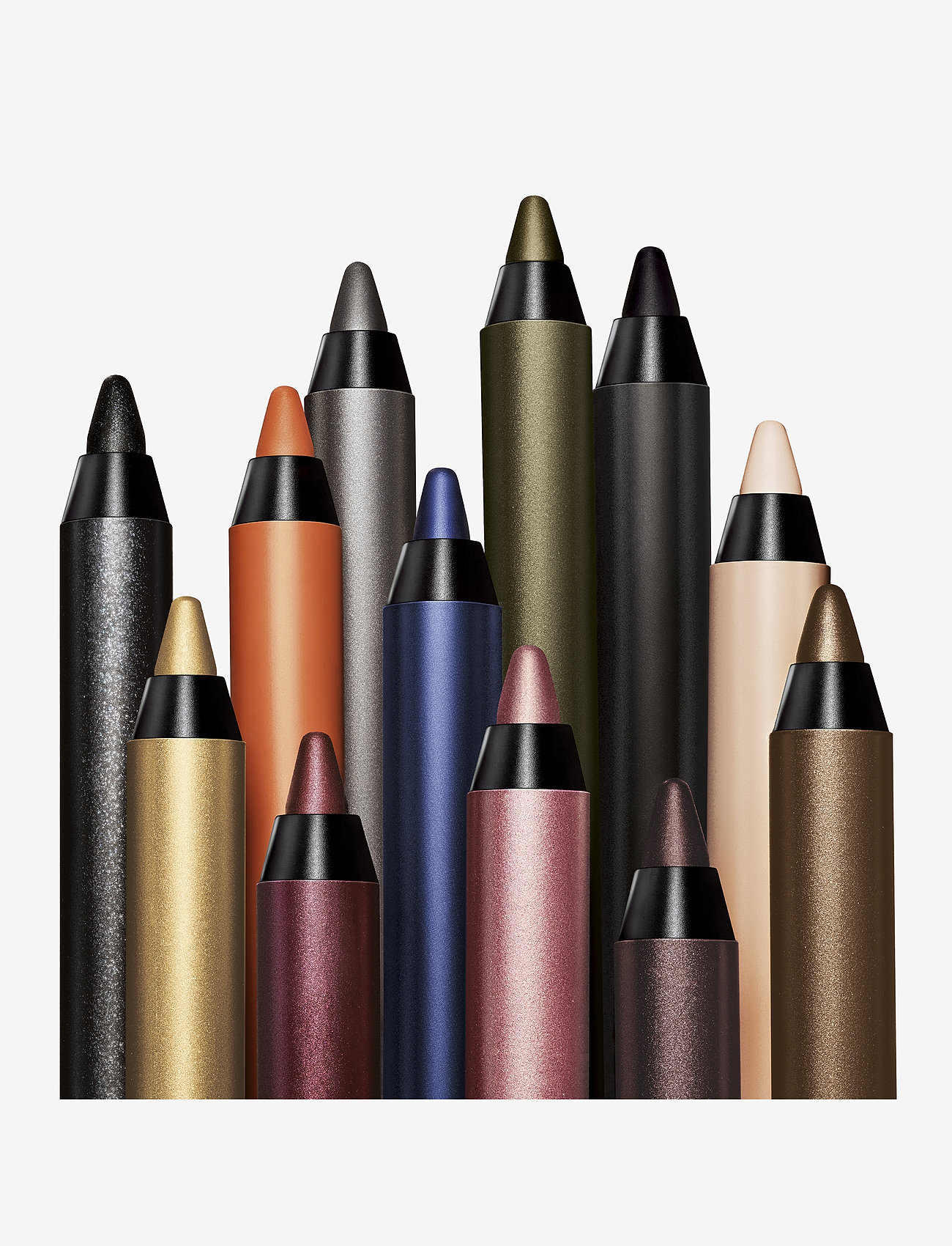 Yves Saint Laurent - Liner Liberated Eyeliner Unconditional Marine 7 - meikit - 07 blue - 4