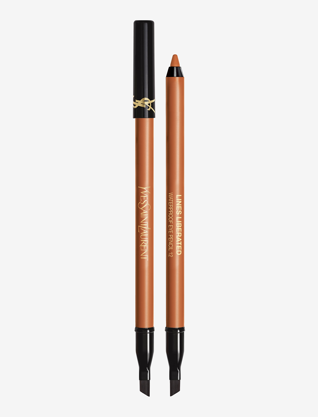 Yves Saint Laurent Ysl Lines Liberated, One Size, Nude, Øjne > Eyeliner, Dame