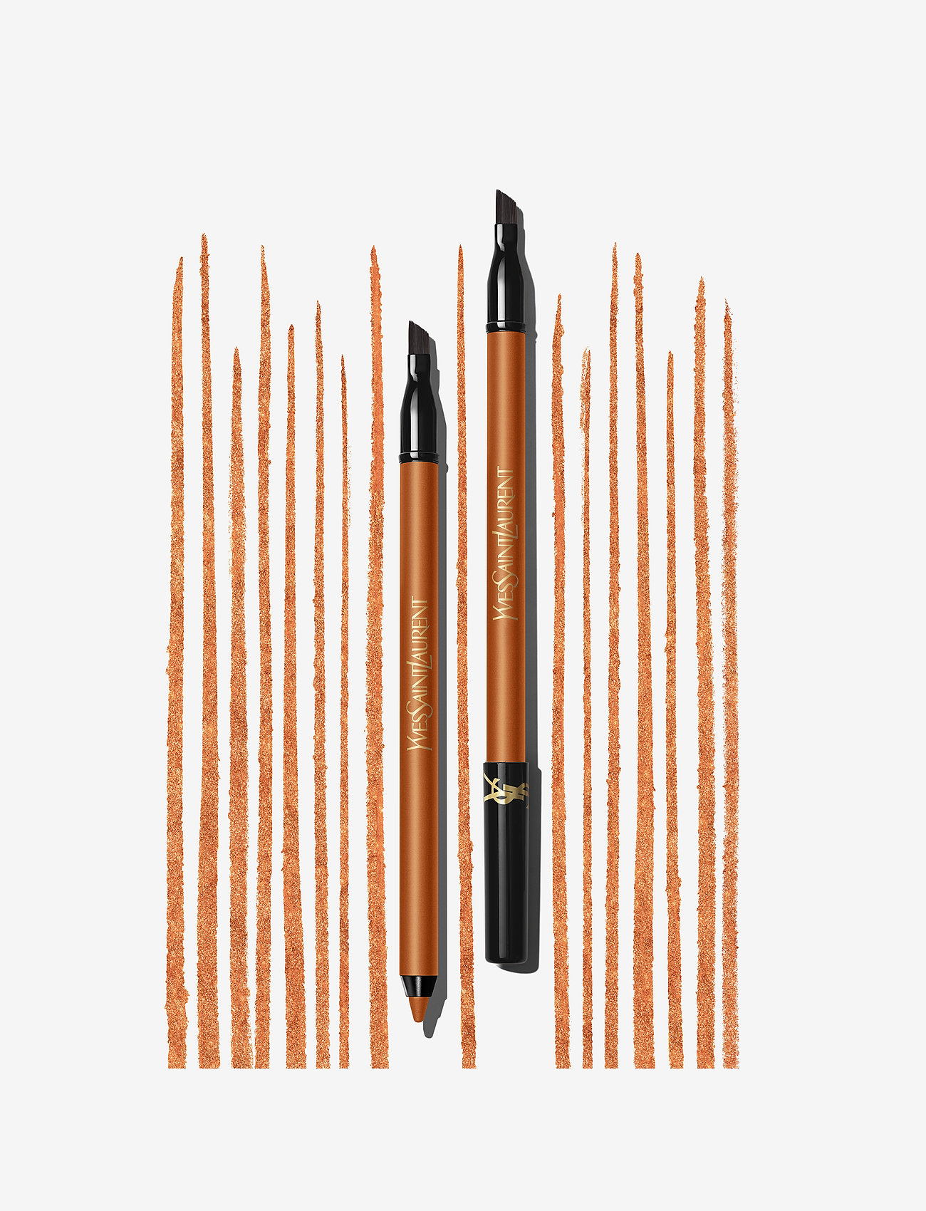 Yves Saint Laurent - YSL Lines Liberated - makeup - limited edition 9 - 2