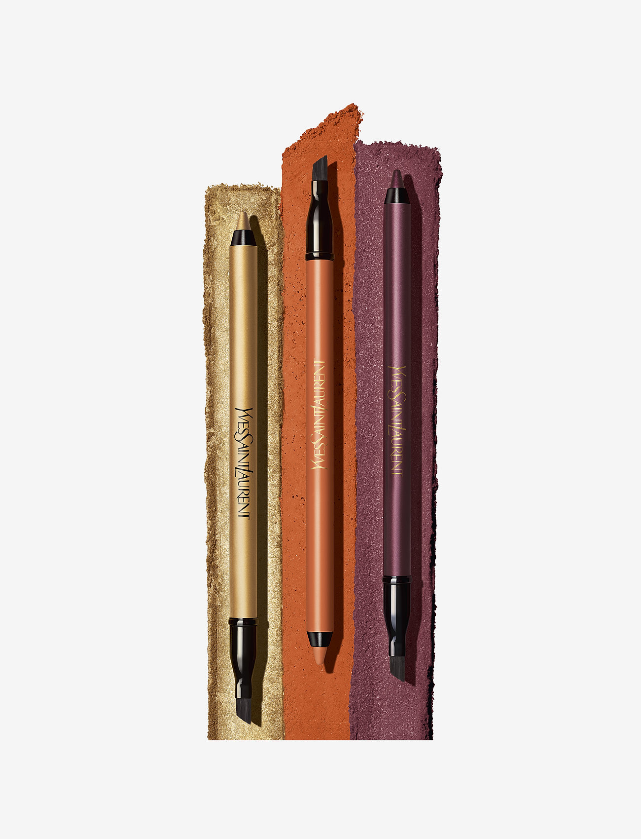 Yves Saint Laurent - YSL Lines Liberated - förðunarvörur - limited edition 9 - 3