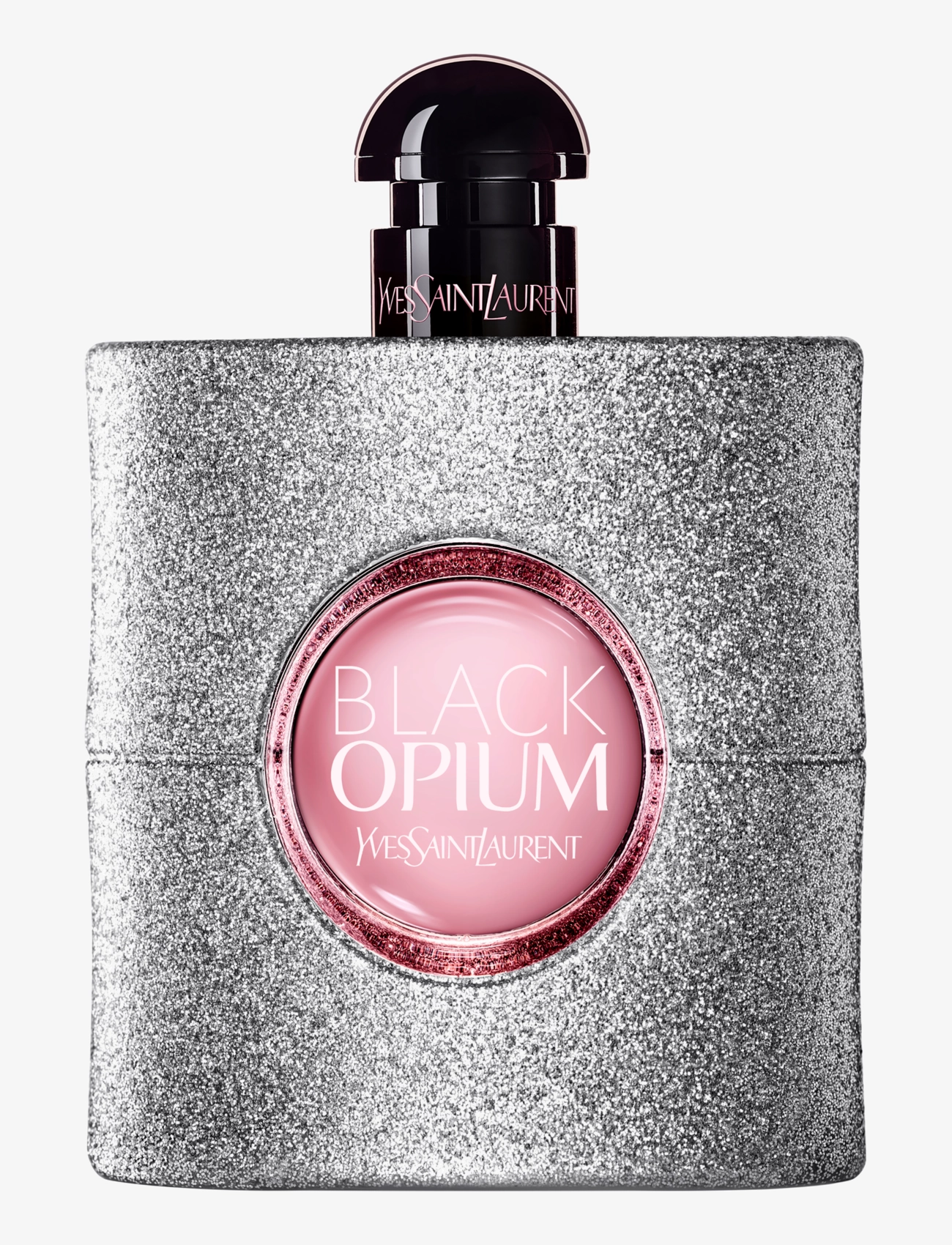 Yves Saint Laurent YSL Black Opium GLITTER V90ML FG - Parfymer & dufter - null / undefined