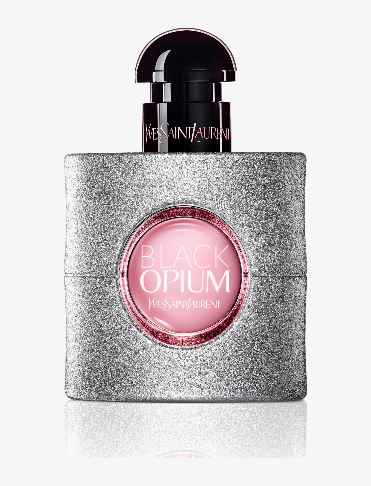 Yves Saint Laurent YSL Black Opium GLITTER V30ML FG - Yves Saint Laurent - null / undefined