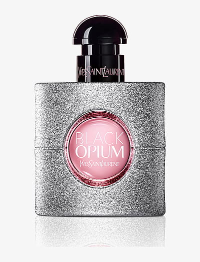 Ysl Black Opium Glitter V30ml Fg - Eau De Parfum