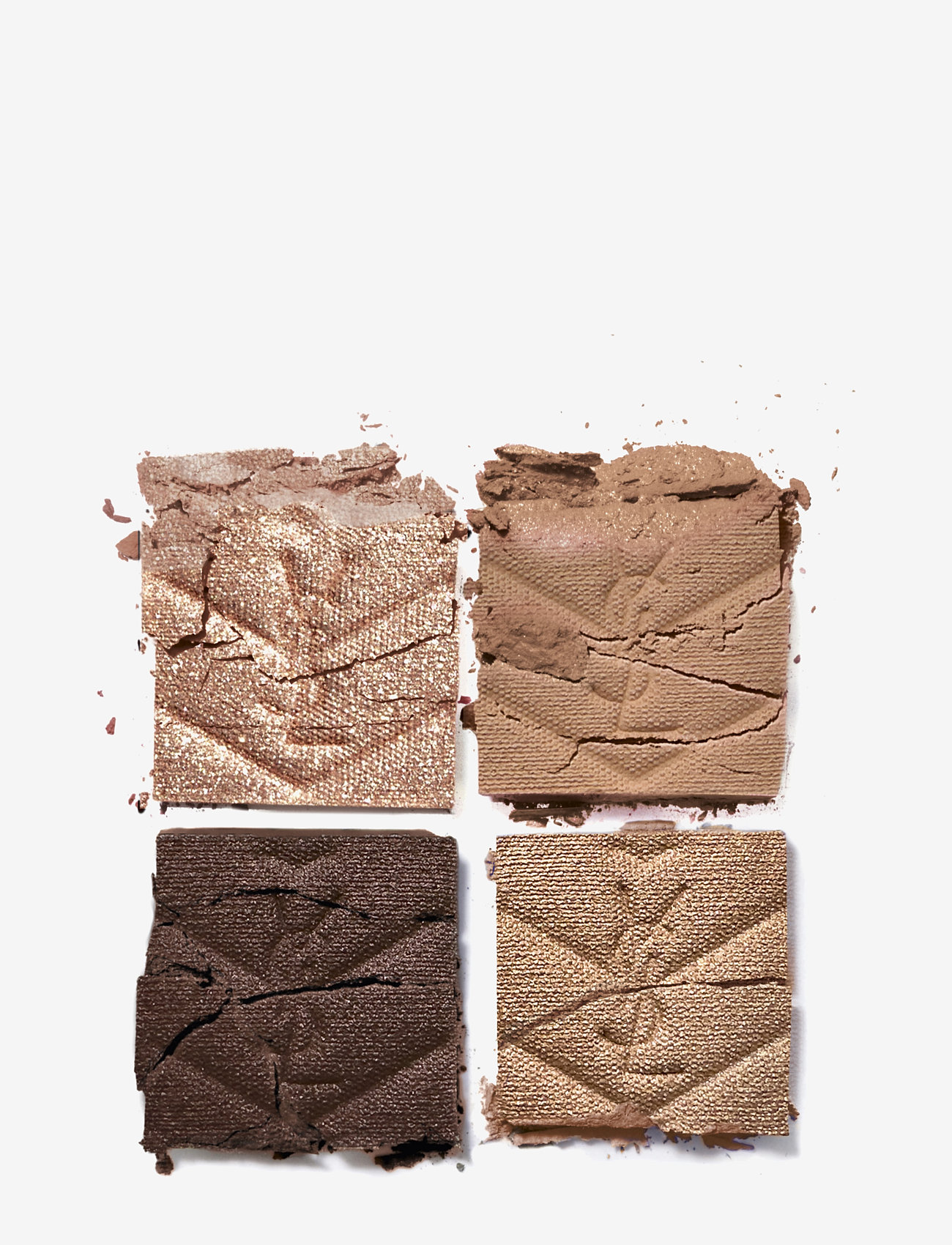 Yves Saint Laurent - YSL COUTURE MINI CLUTCH 710 - augu og augabrúnir - 710 mv - 1