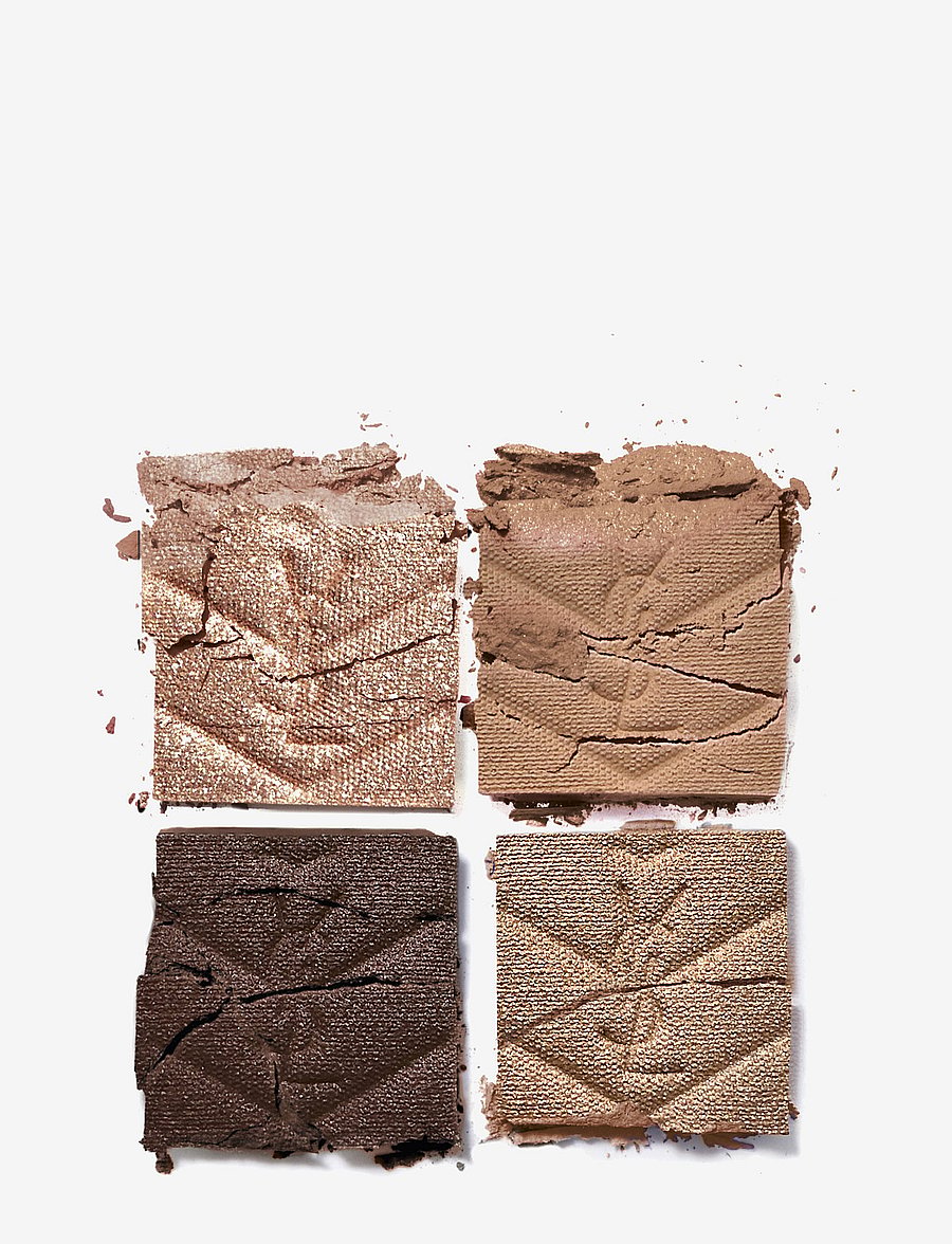 Yves Saint Laurent - YSL COUTURE MINI CLUTCH 710 - silmät ja kulmakarvat - 710 mv - 1
