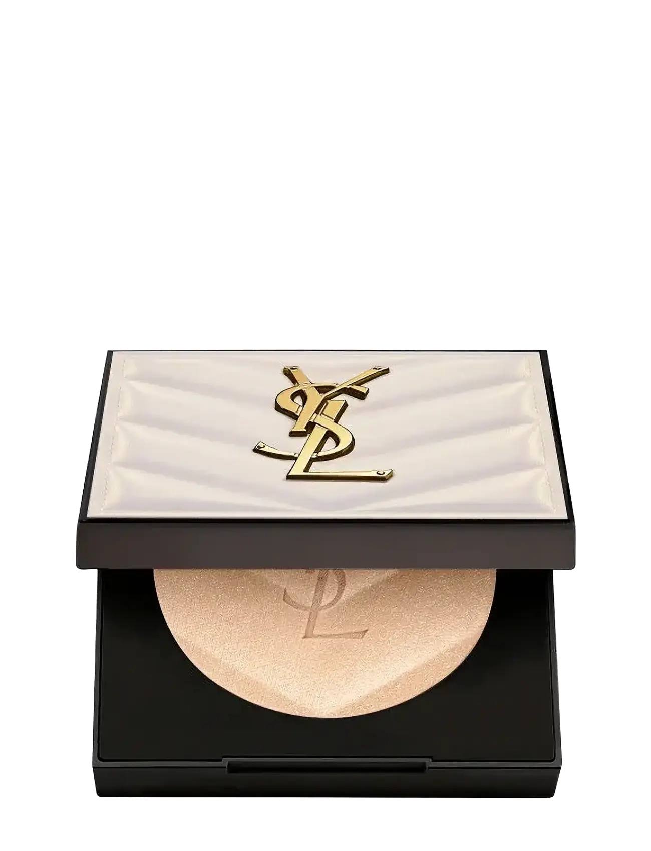 Yves Saint Laurent Ysl Ah Hyper Luminize 2, 8.5 G, Beige, Ansigt > Highlighter, Dame