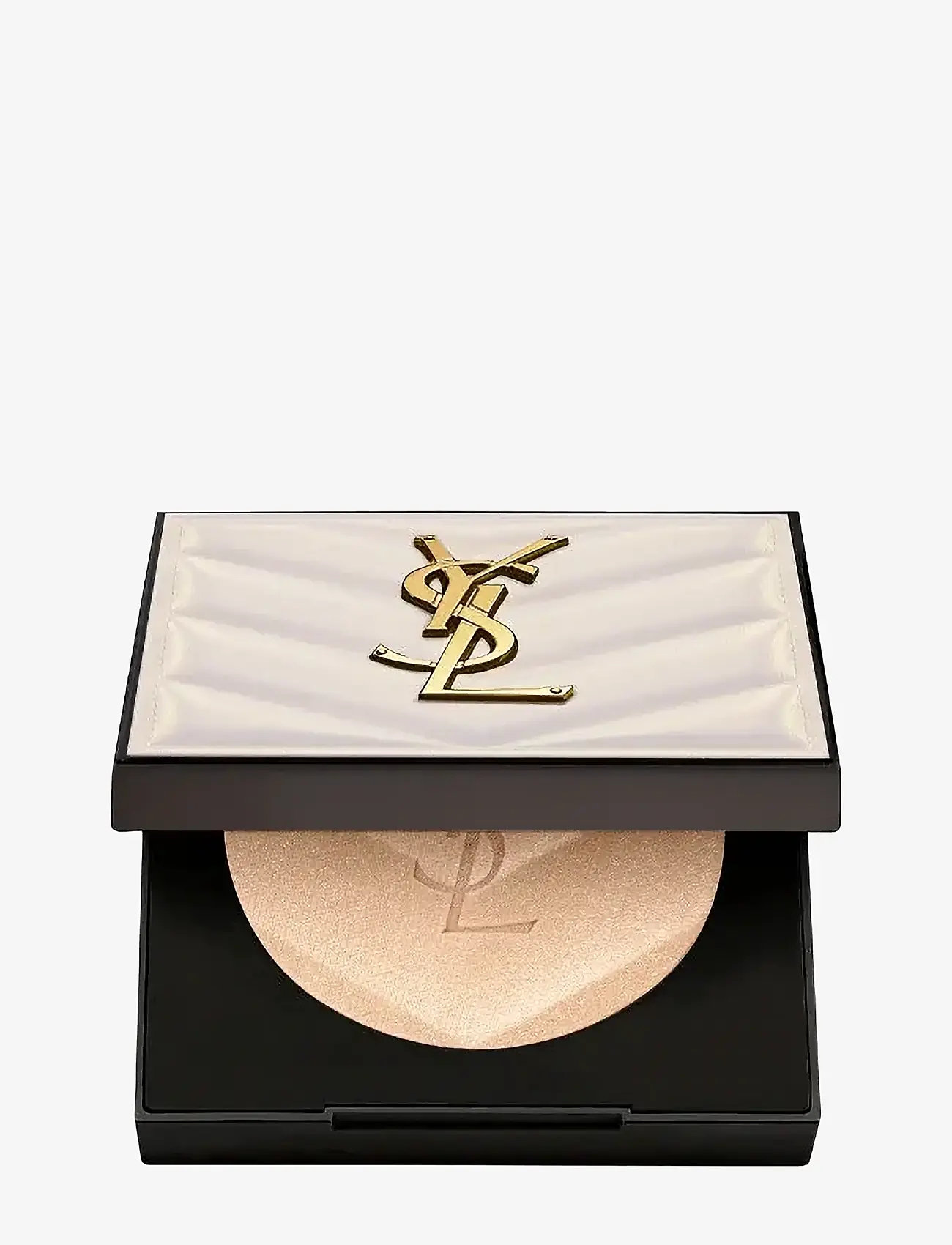 Yves Saint Laurent - YSL AH HYPER LUMINIZE 2 - smink - beige - 0