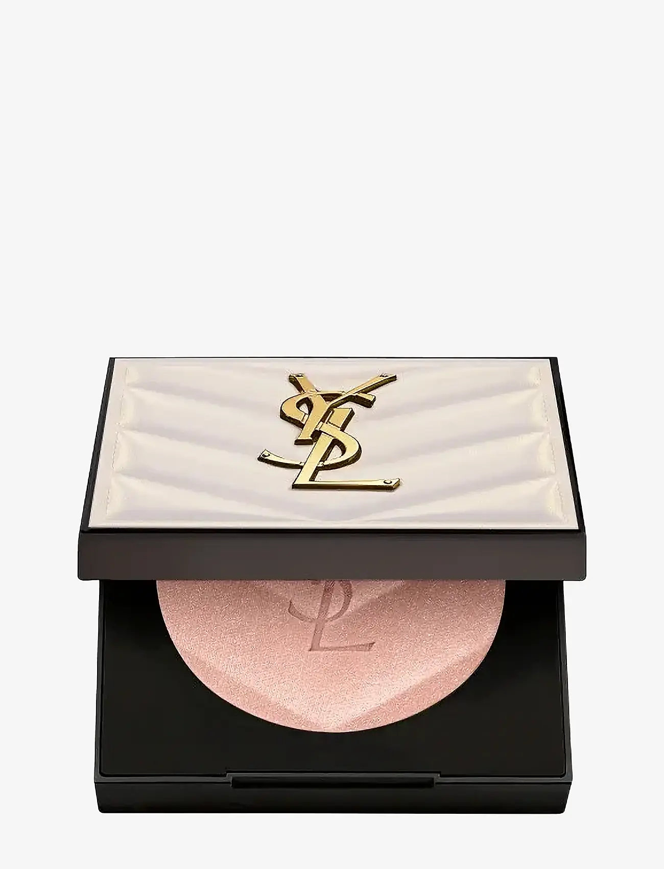 Yves Saint Laurent - YSL AH HYPER LUMINIZE 03 - makeup - pink/rose  - 0