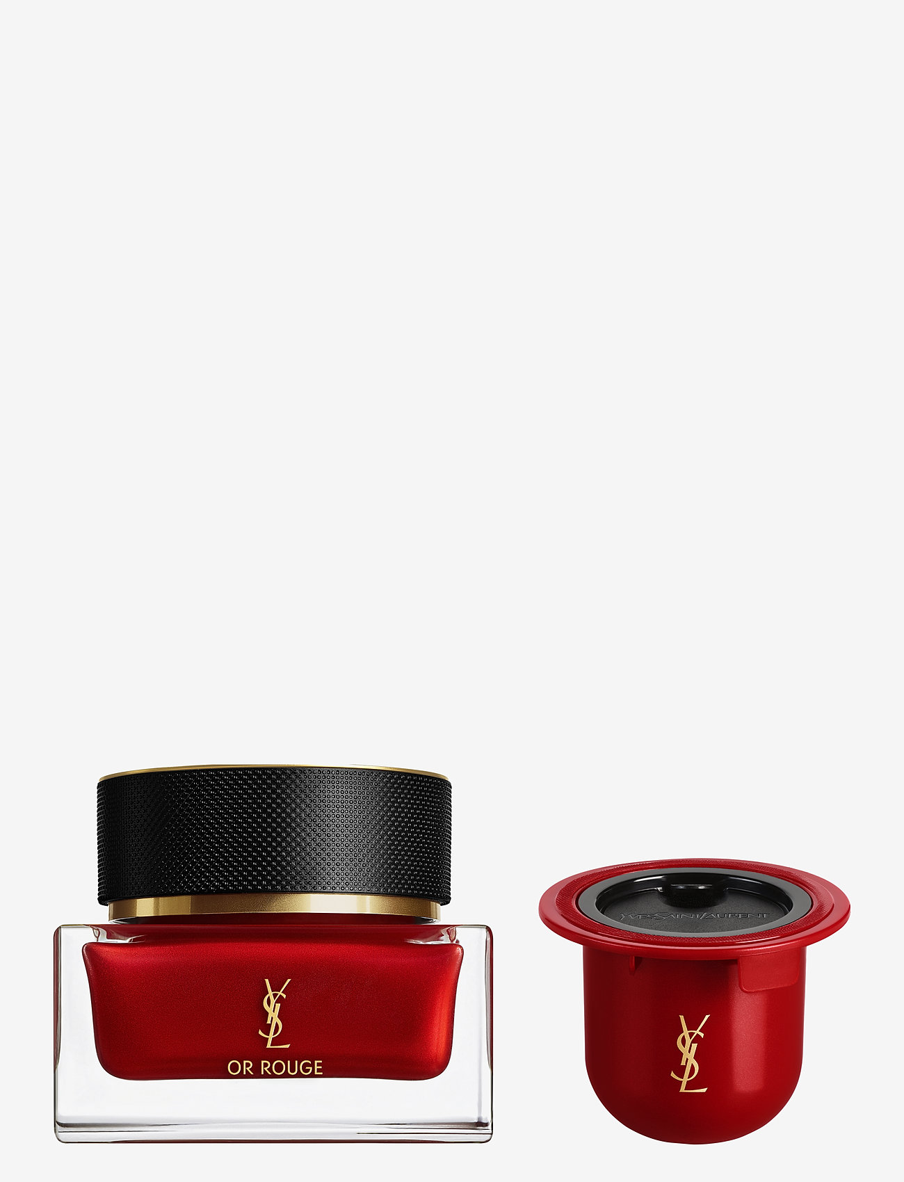 Yves Saint Laurent - Yves Saint Laurent Or Rouge Creme Regard 15ml - hudpleje - clear - 0