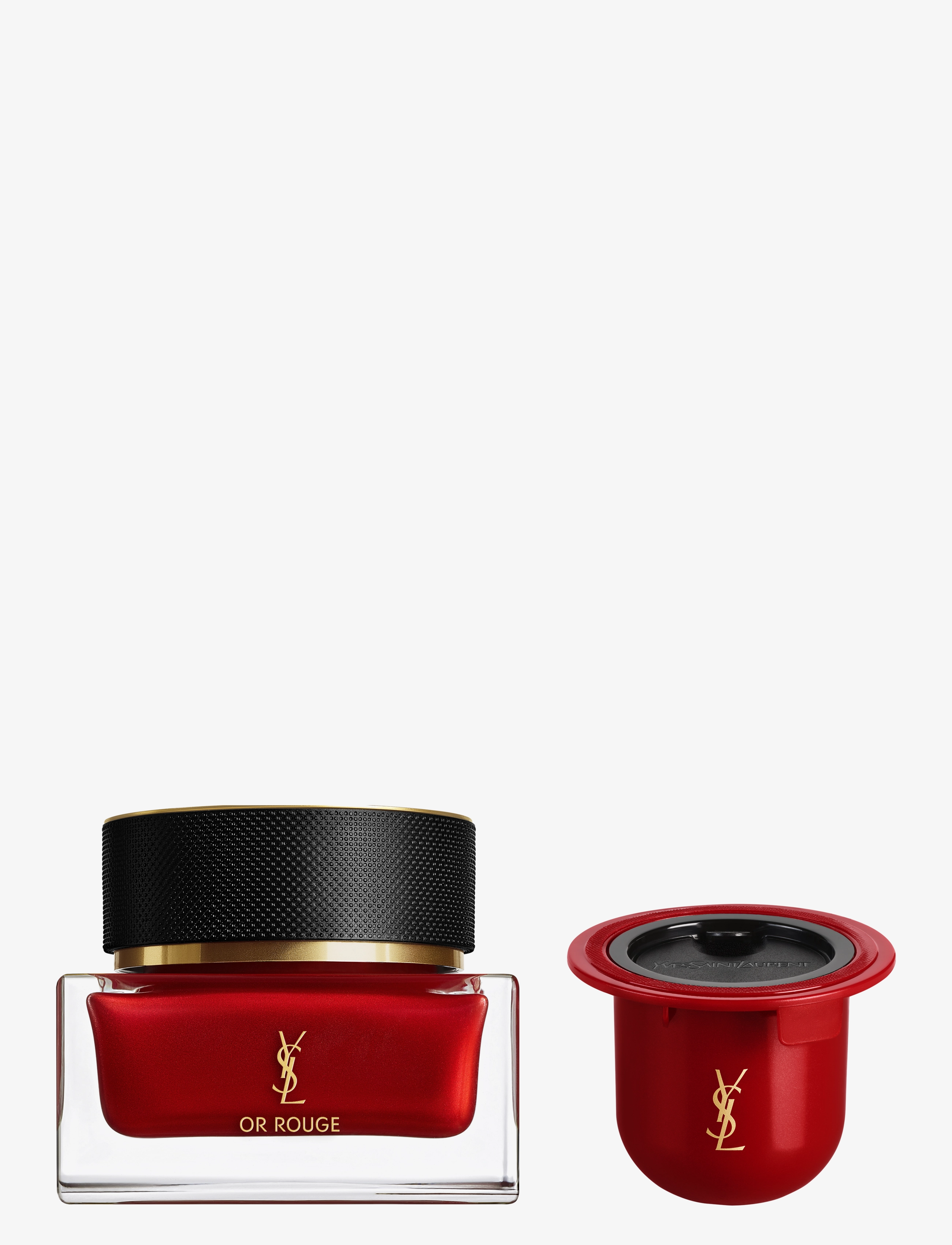 Yves Saint Laurent Yves Saint Laurent Or Rouge Creme Regard 15ml - Hudpleje - CLEAR / undefined