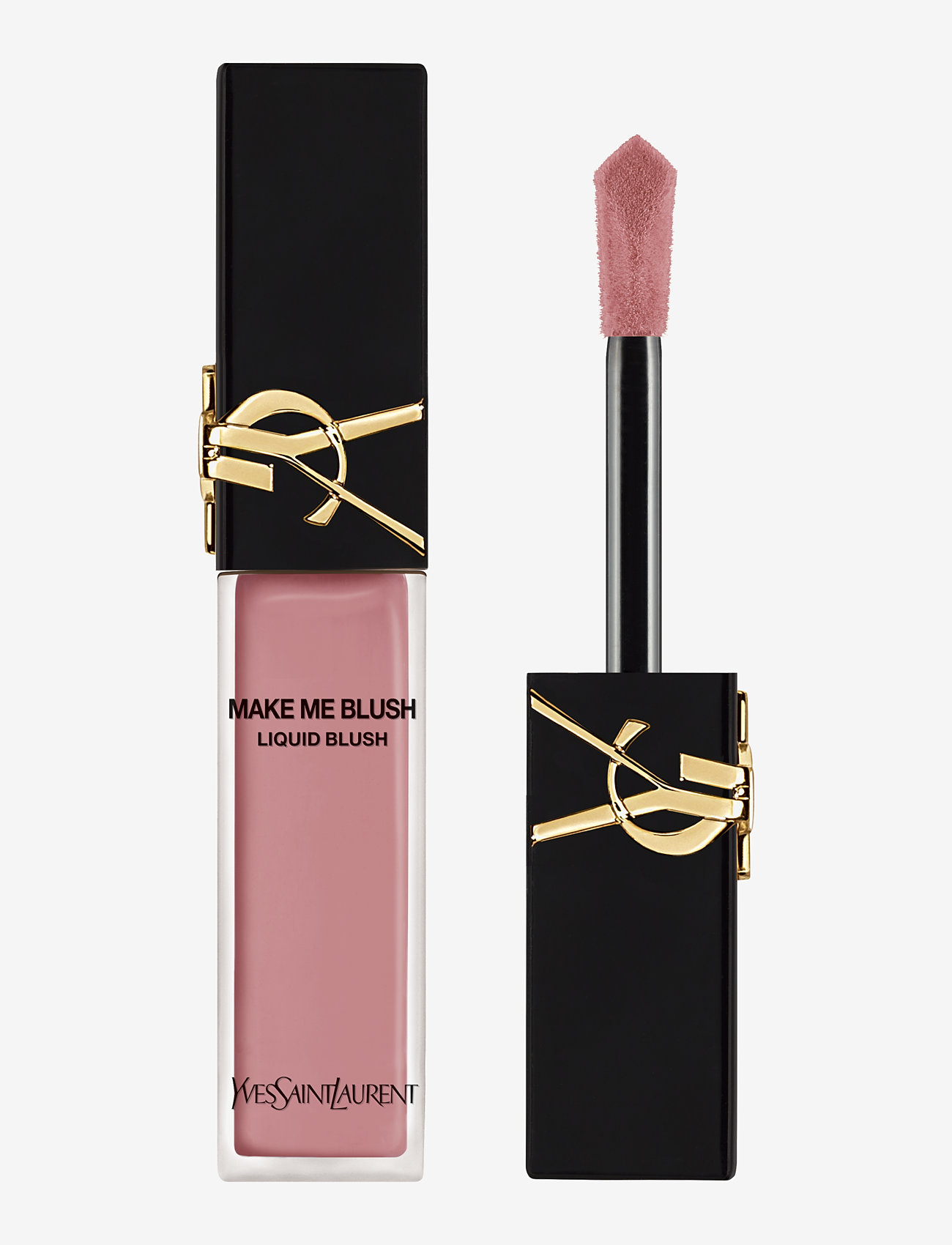 Yves Saint Laurent - YSL MAKE ME BLUSH LIQUID BLUSH 44 - smink -  44 - 1