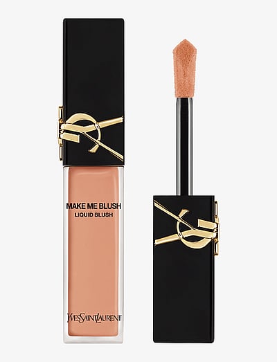 Ysl Make Me Blush Liquid Blush - Blush