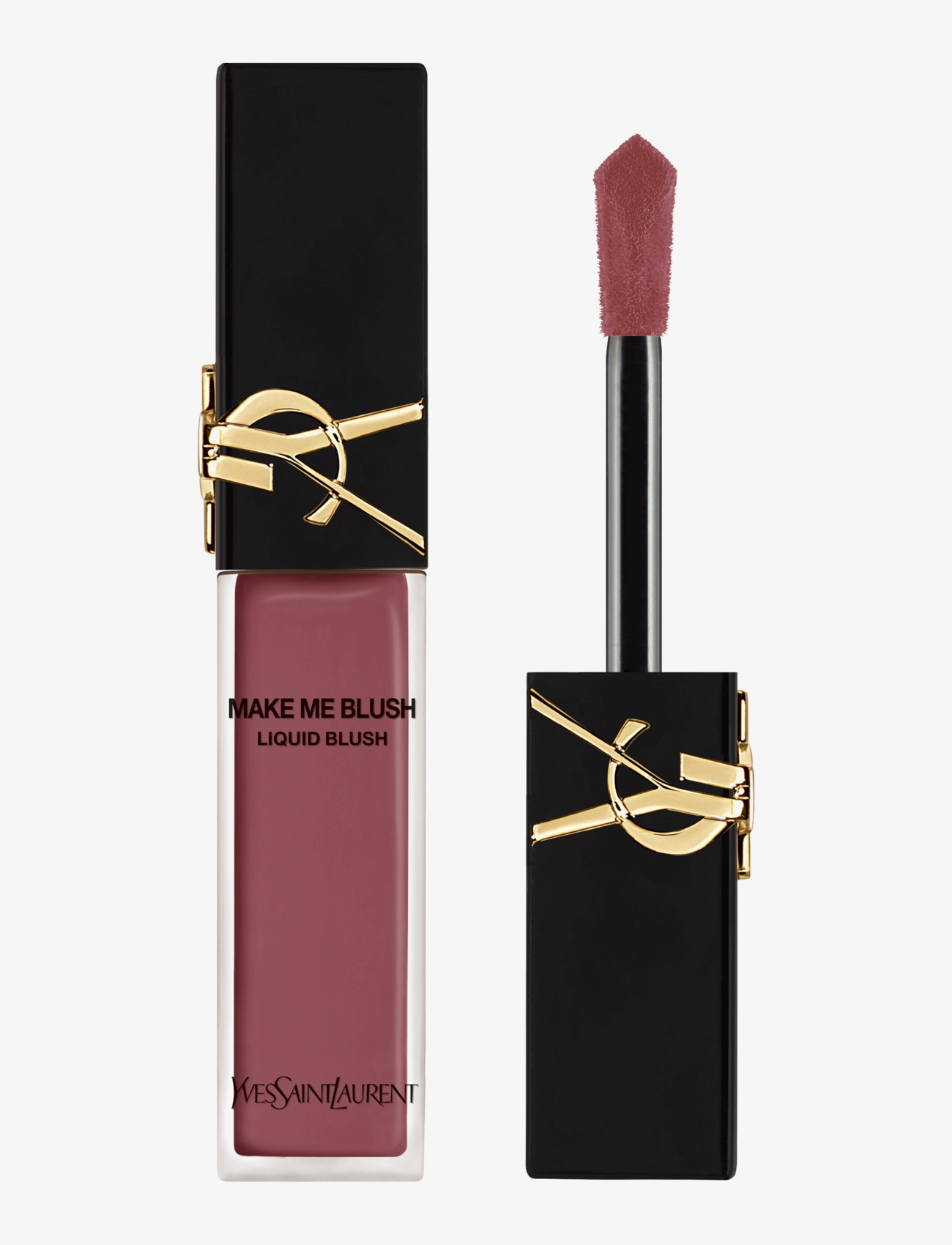 YSL MAKE ME BLUSH LIQUID BLUSH 54 - 54