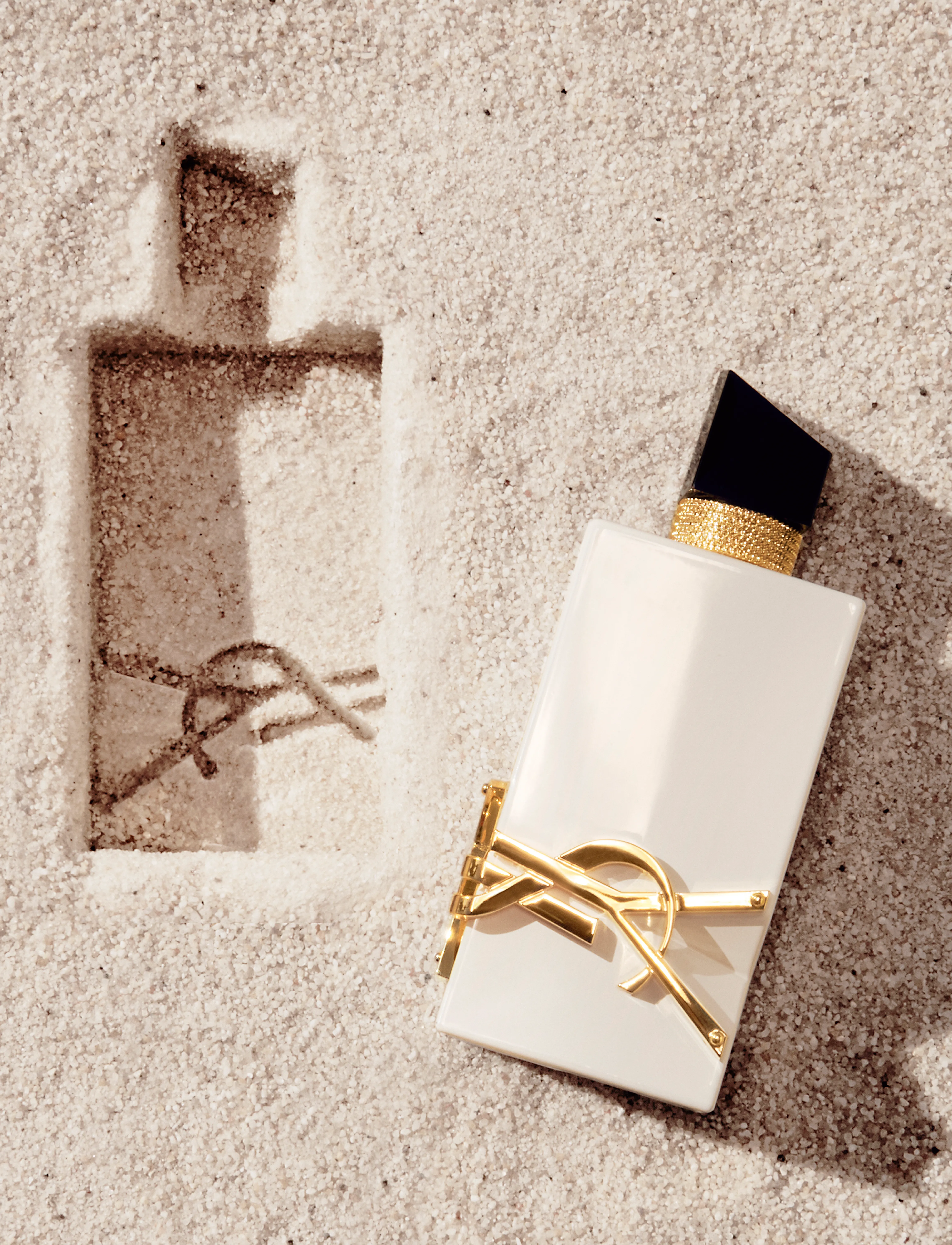 Yves Saint Laurent - YSL LIBRE L EAU NUE 90ML - redo för date night - clear - 2