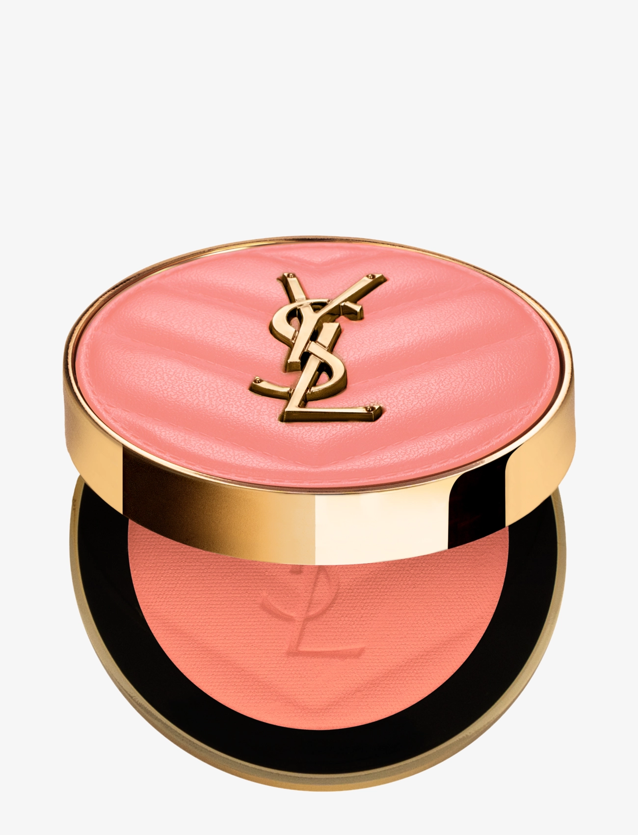 Yves Saint Laurent Ysl Make Me Blush Bold Blurring Blush, Pulver, Str: 5 G