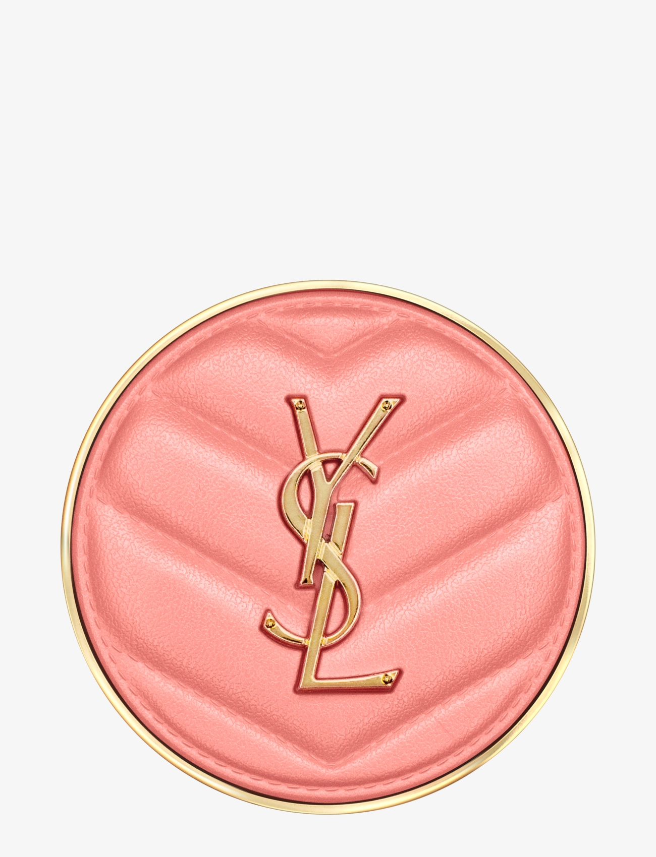Yves Saint Laurent - YSL MAKE ME BLUSH BOLD BLURRING BLUSH - makeup - clear - 1