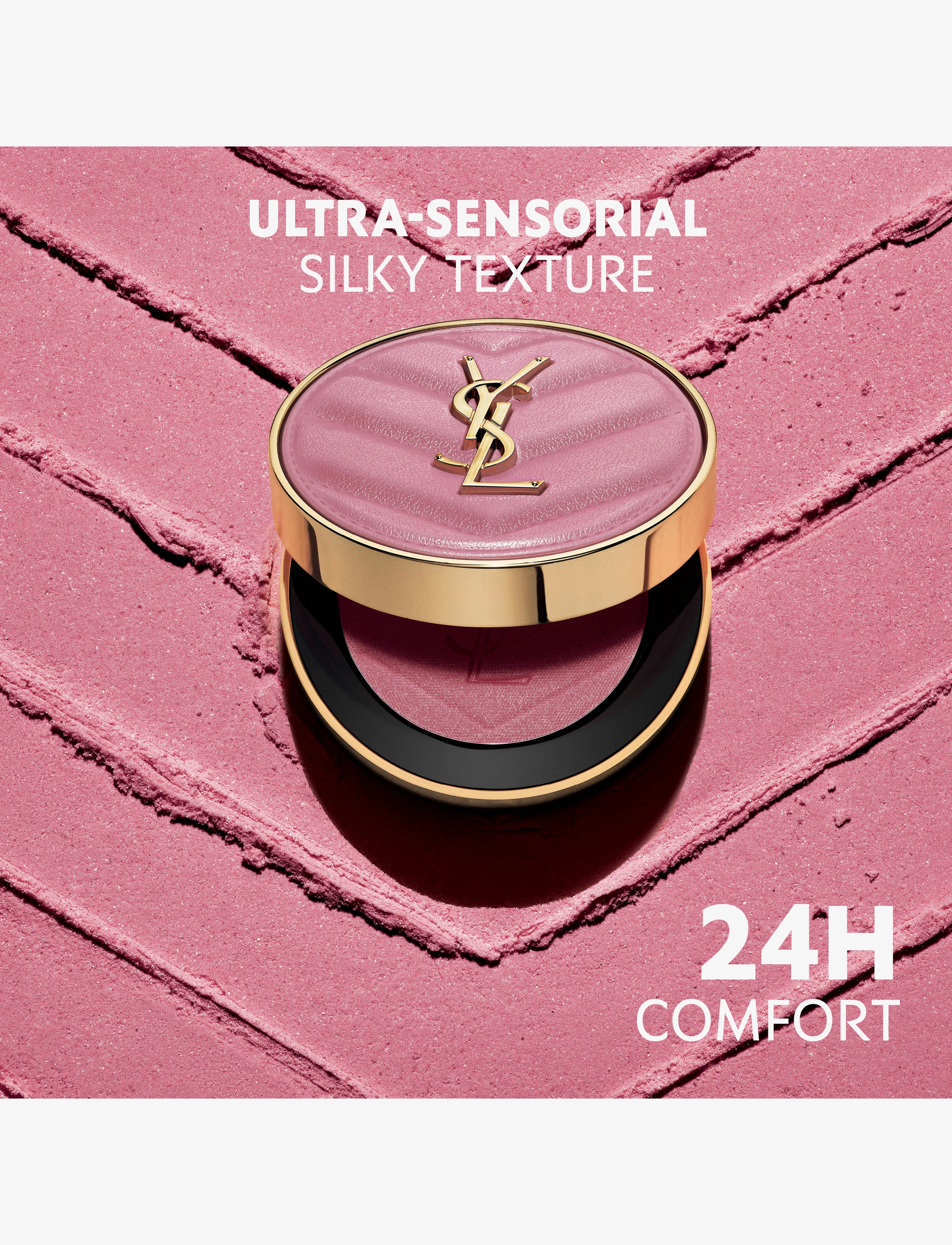 Yves Saint Laurent Ysl Make Me Blush Bold Blurring Blush dam – bild 6