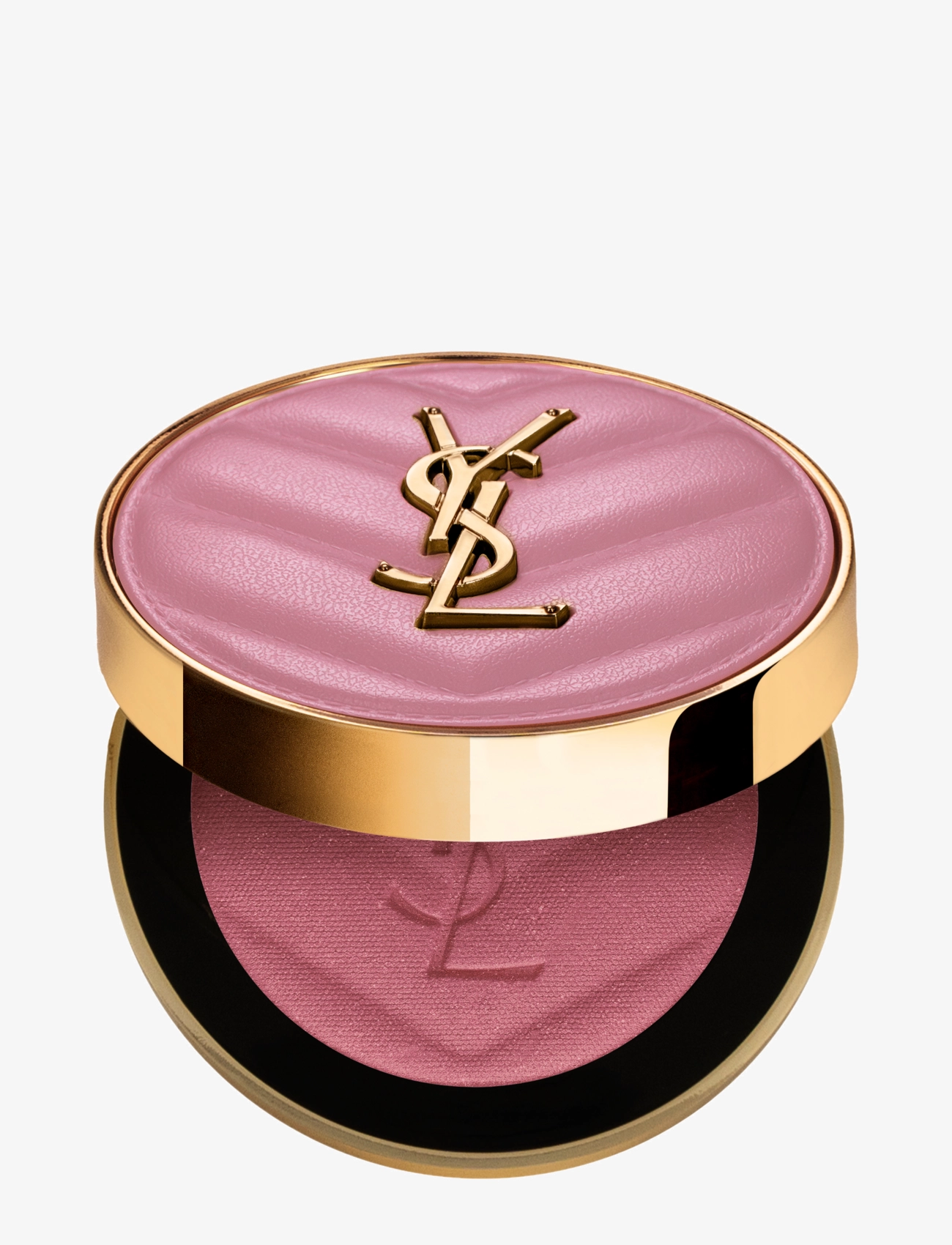 Yves Saint Laurent Ysl Make Me Blush Bold Blurring Blush, Pulver, Str: 5 G