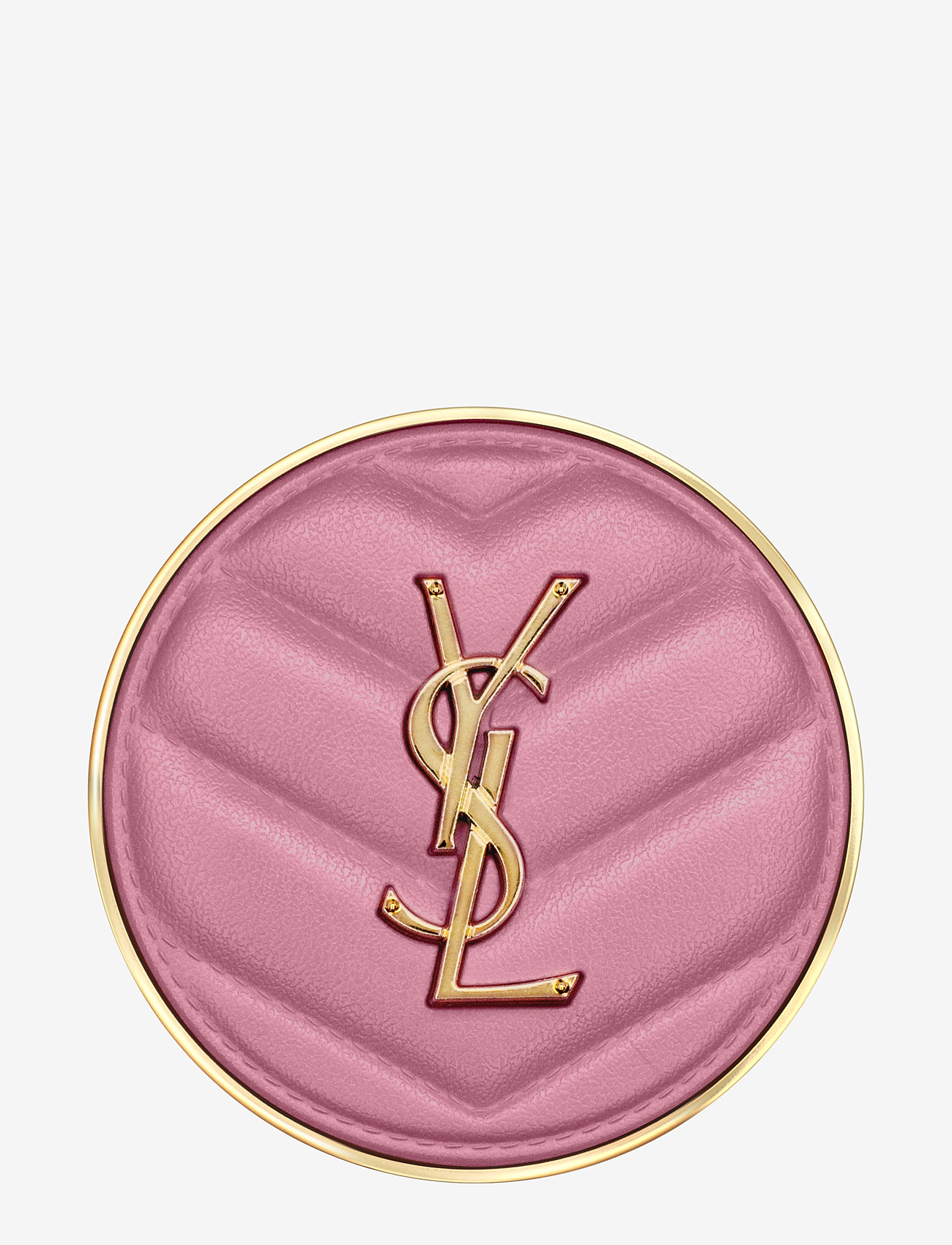 Yves Saint Laurent - YSL MAKE ME BLUSH BOLD BLURRING BLUSH - sminke - nude lavalliere - 1