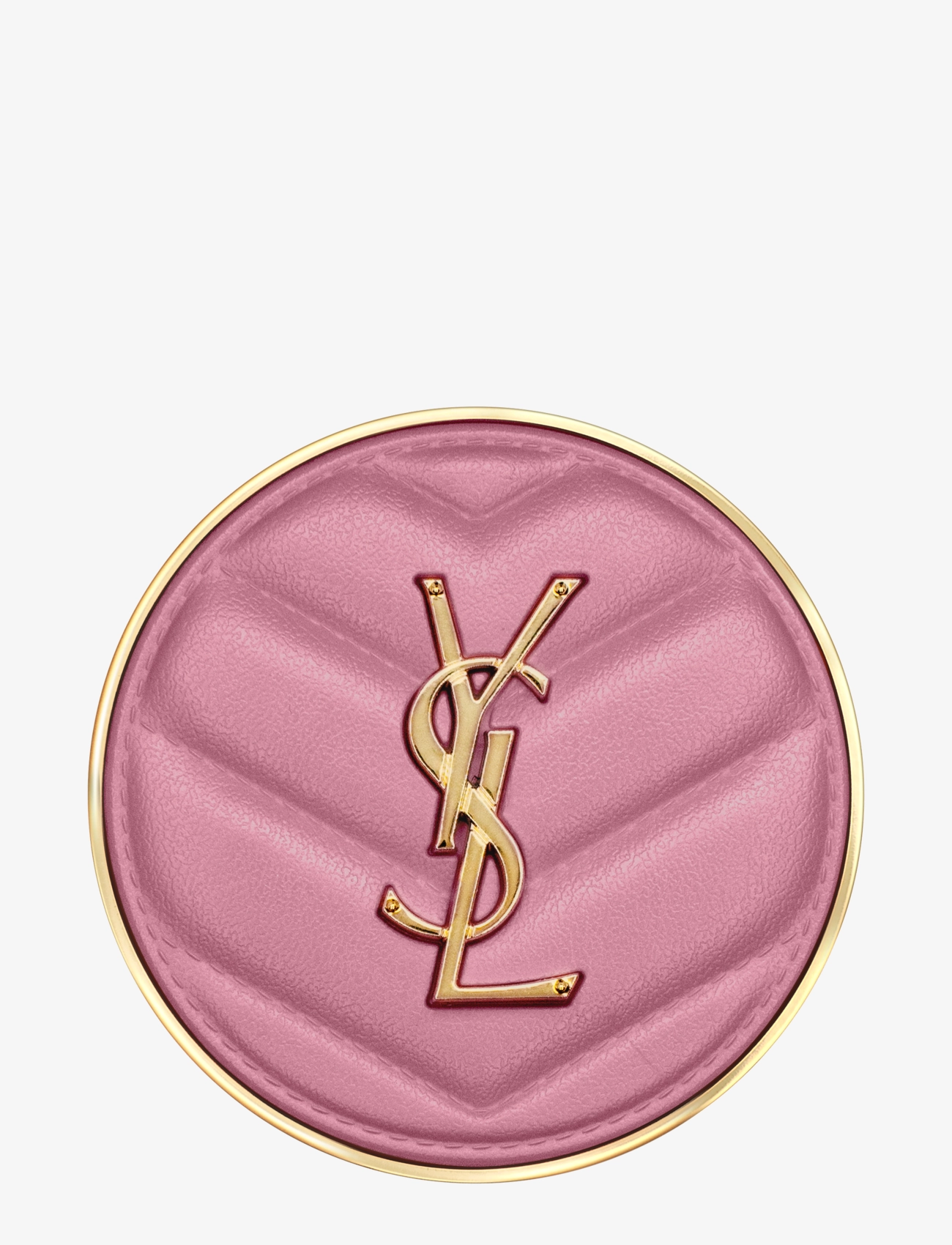Yves Saint Laurent - YSL MAKE ME BLUSH BOLD BLURRING BLUSH - förðunarvörur - nude lavalliere - 1