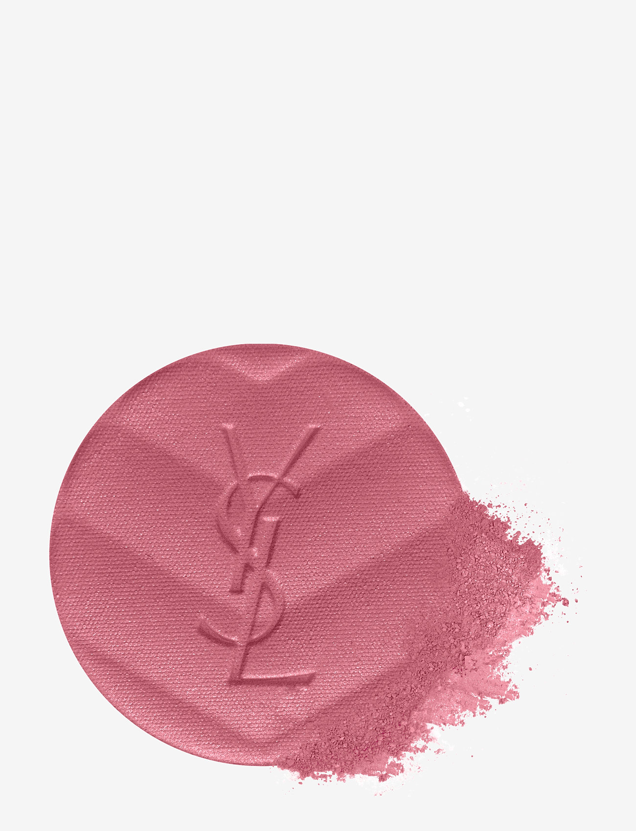 Yves Saint Laurent - YSL MAKE ME BLUSH BOLD BLURRING BLUSH - sminke - nude lavalliere - 2