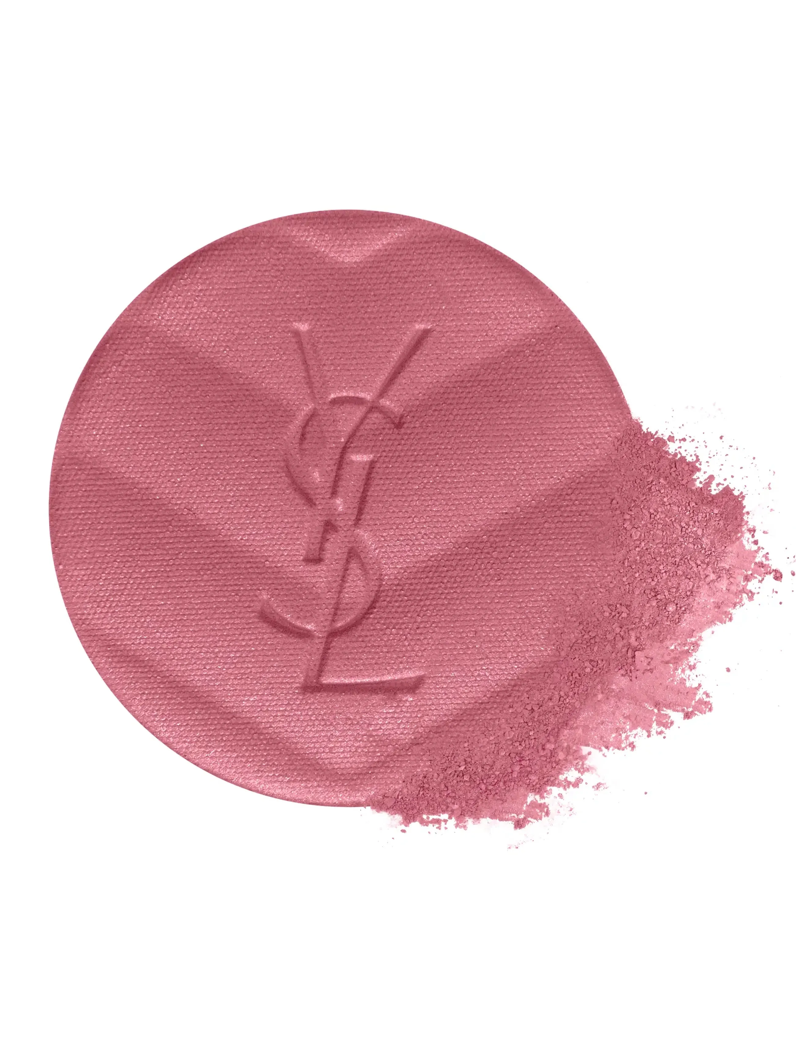 Yves Saint Laurent - YSL MAKE ME BLUSH BOLD BLURRING BLUSH - smink - nude lavalliere - 3