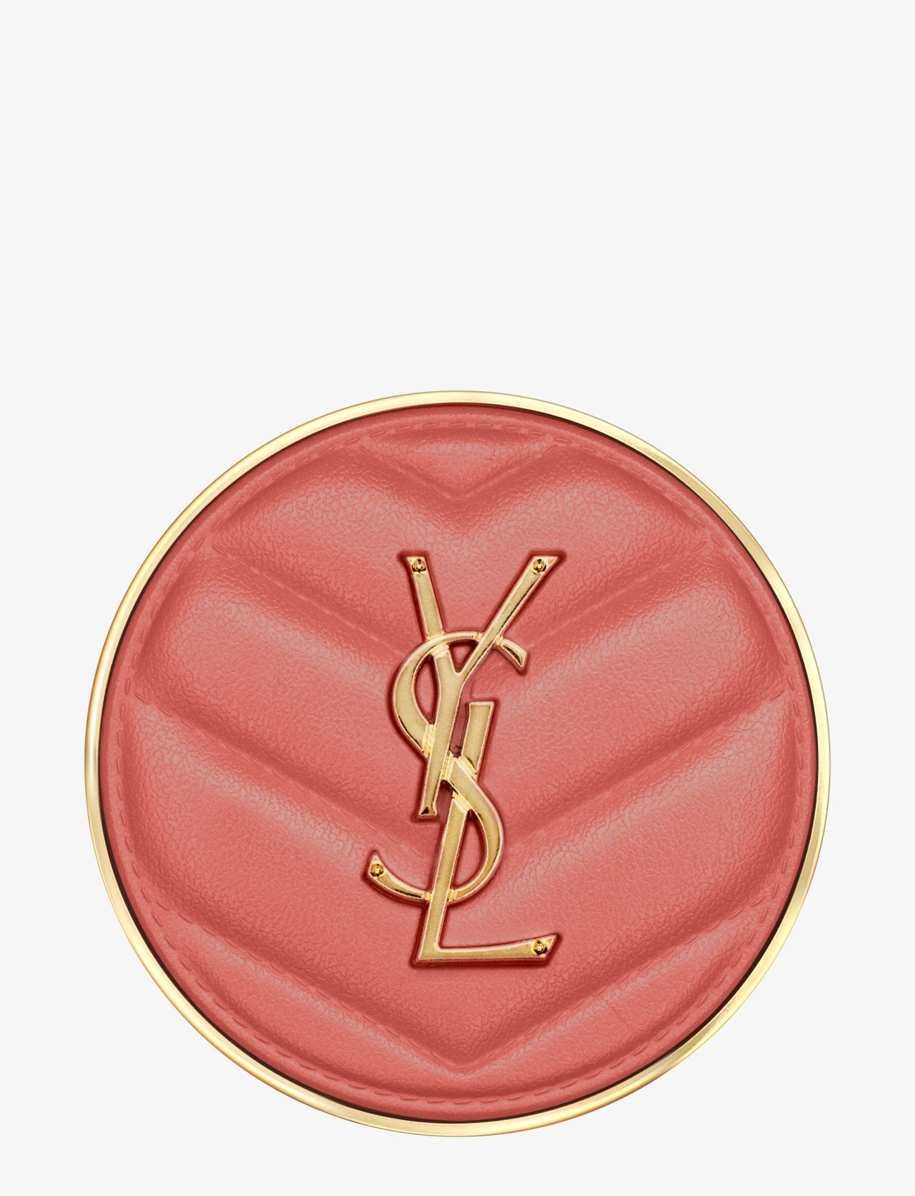 Yves Saint Laurent - YSL MAKE ME BLUSH BOLD BLURRING BLUSH - makeup - peachy nude - 1