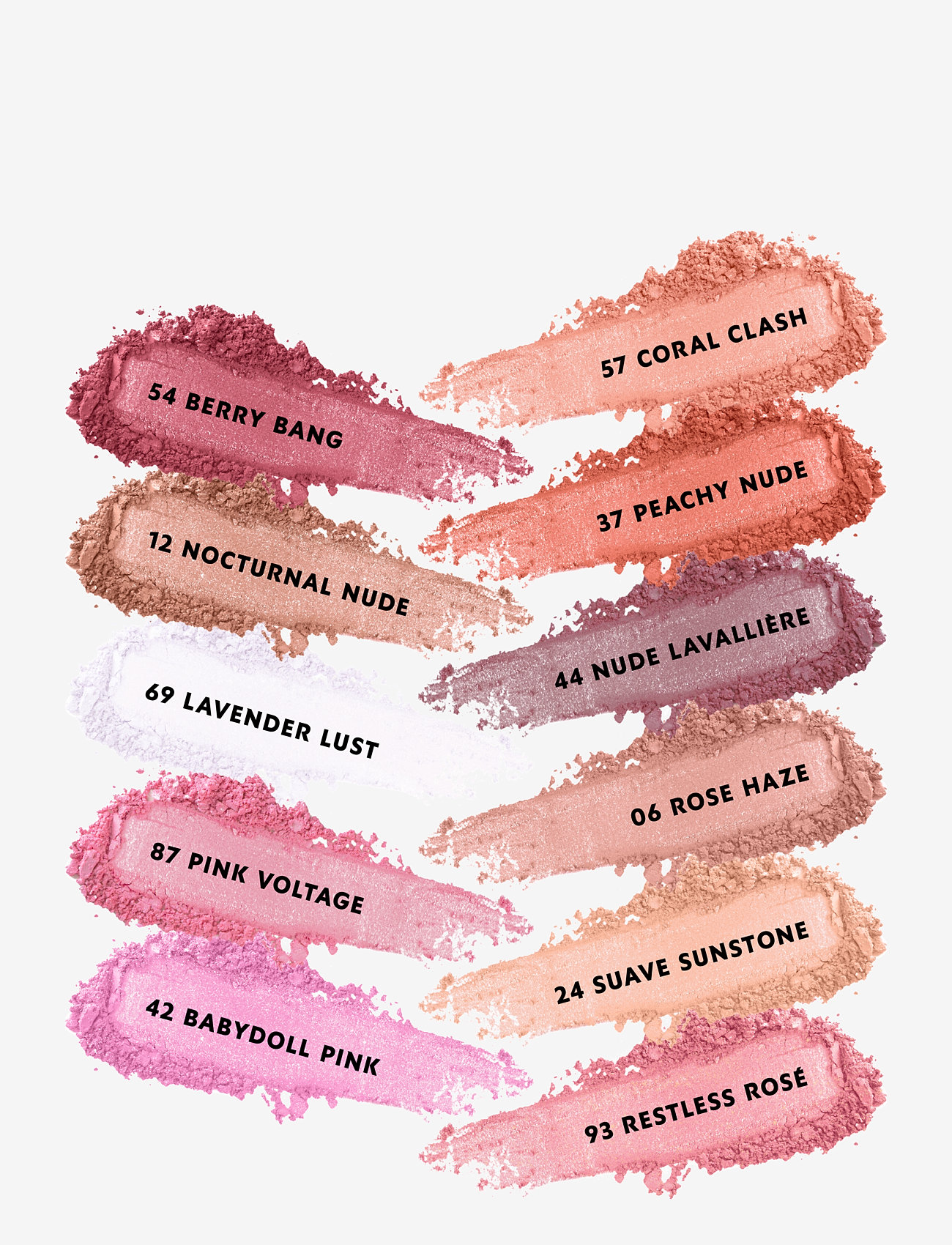 Yves Saint Laurent - YSL POWDER BLUSH SHADE 37 - makeup - peachy nude - 3