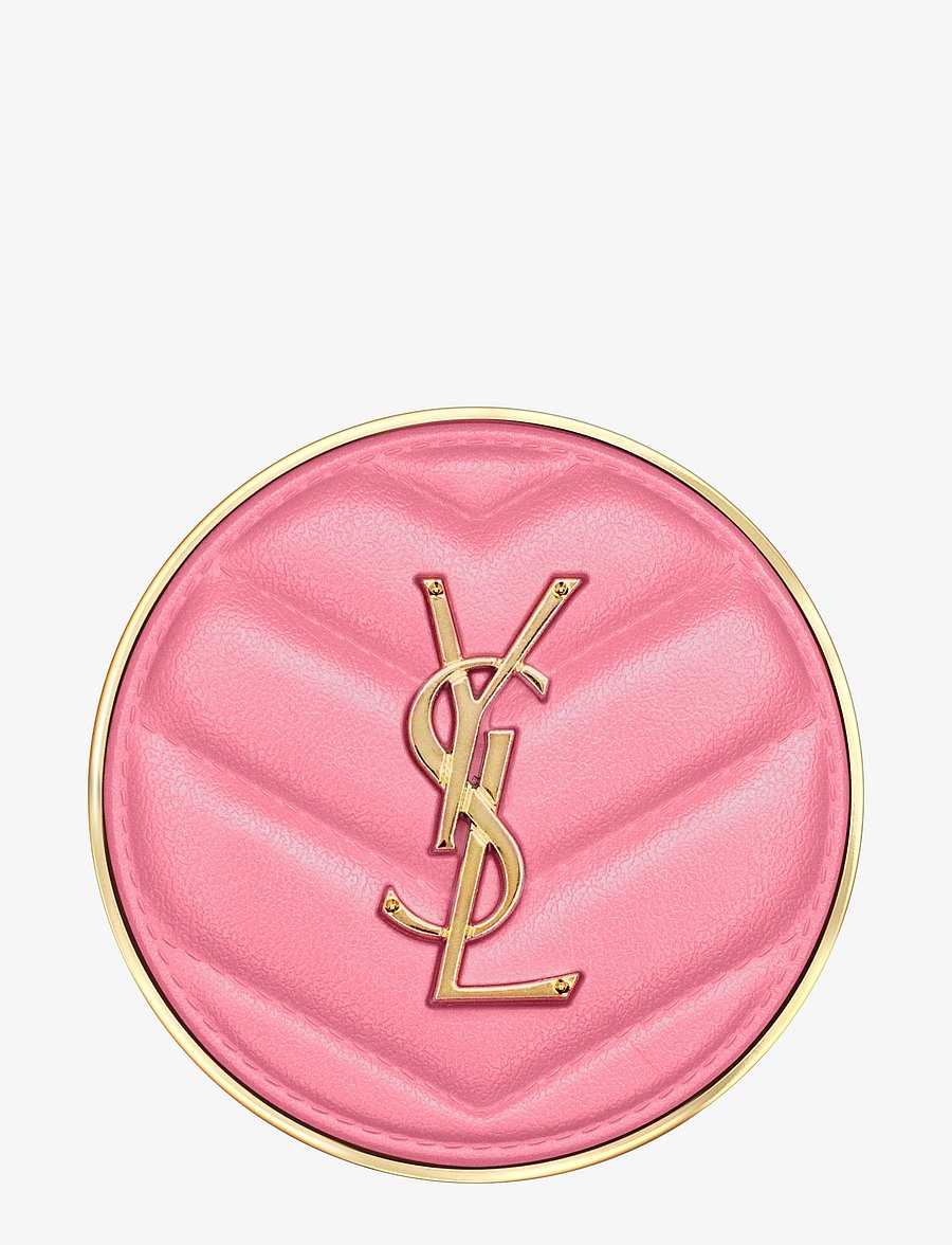 Yves Saint Laurent - YSL MAKE ME BLUSH BOLD BLURRING BLUSH - makeup - restless rose - 1