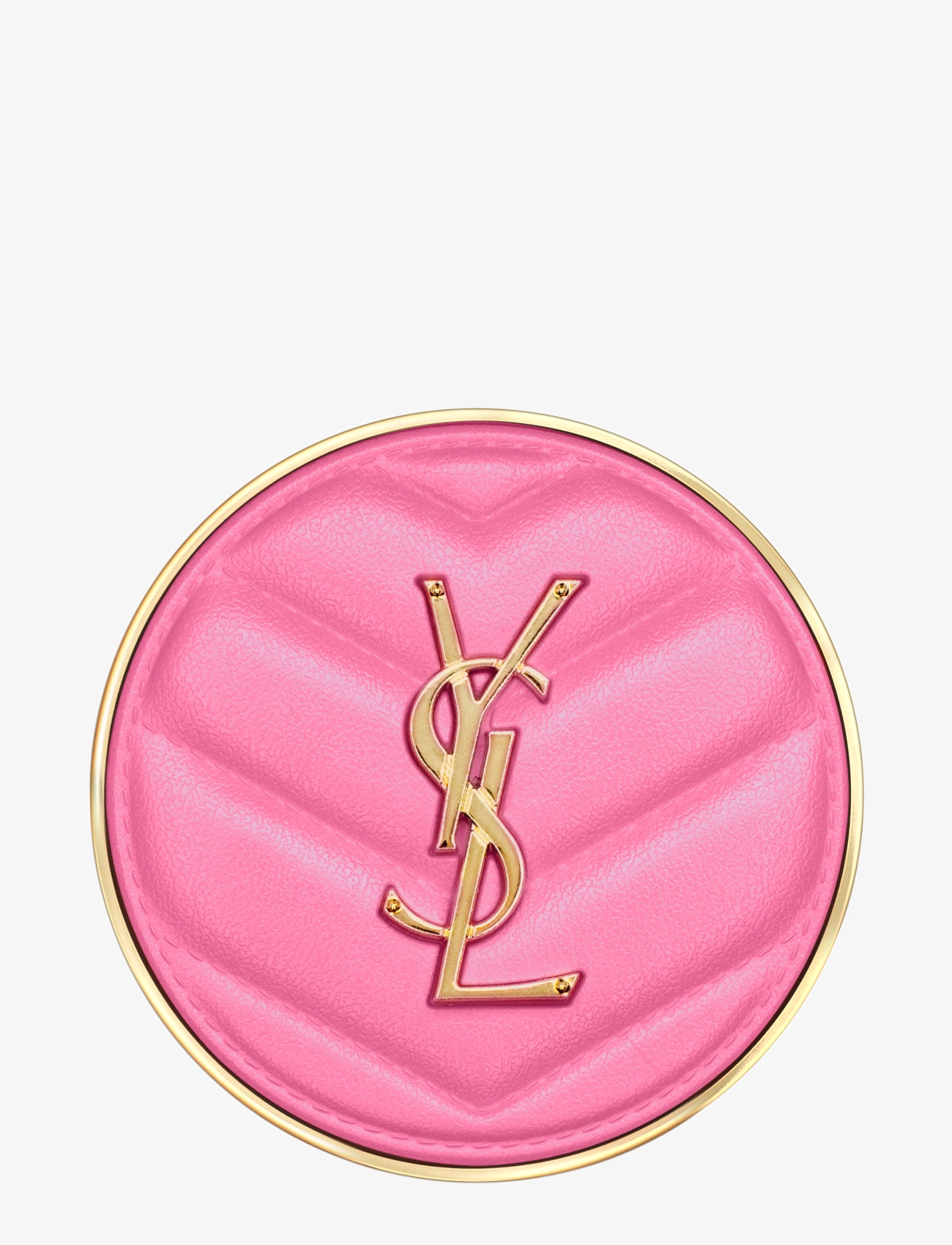 Yves Saint Laurent - YSL MAKE ME BLUSH BOLD BLURRING BLUSH - smink - pink voltage - 1