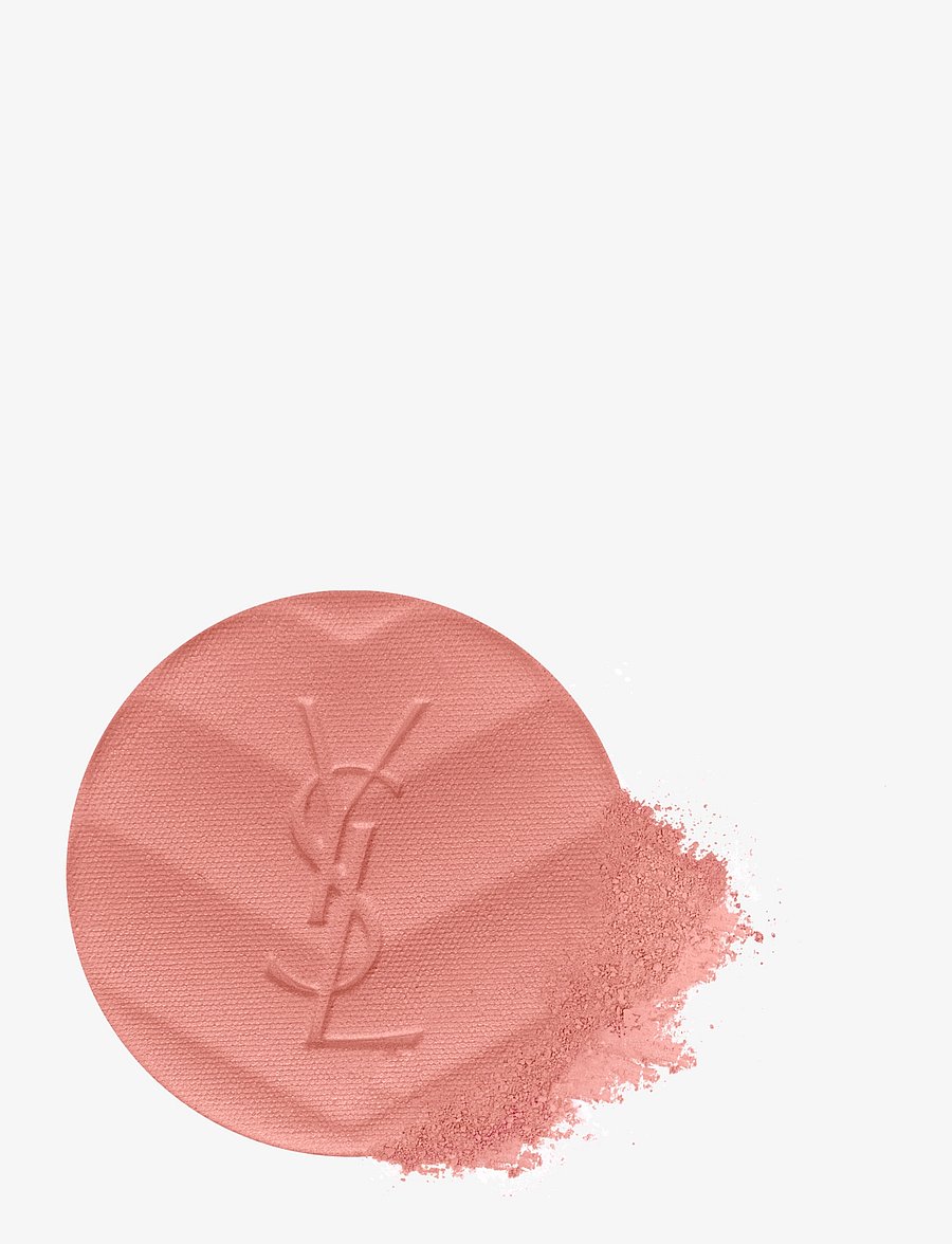 Yves Saint Laurent - YSL MAKE ME BLUSH BOLD BLURRING BLUSH - makeup - rose haze - 1